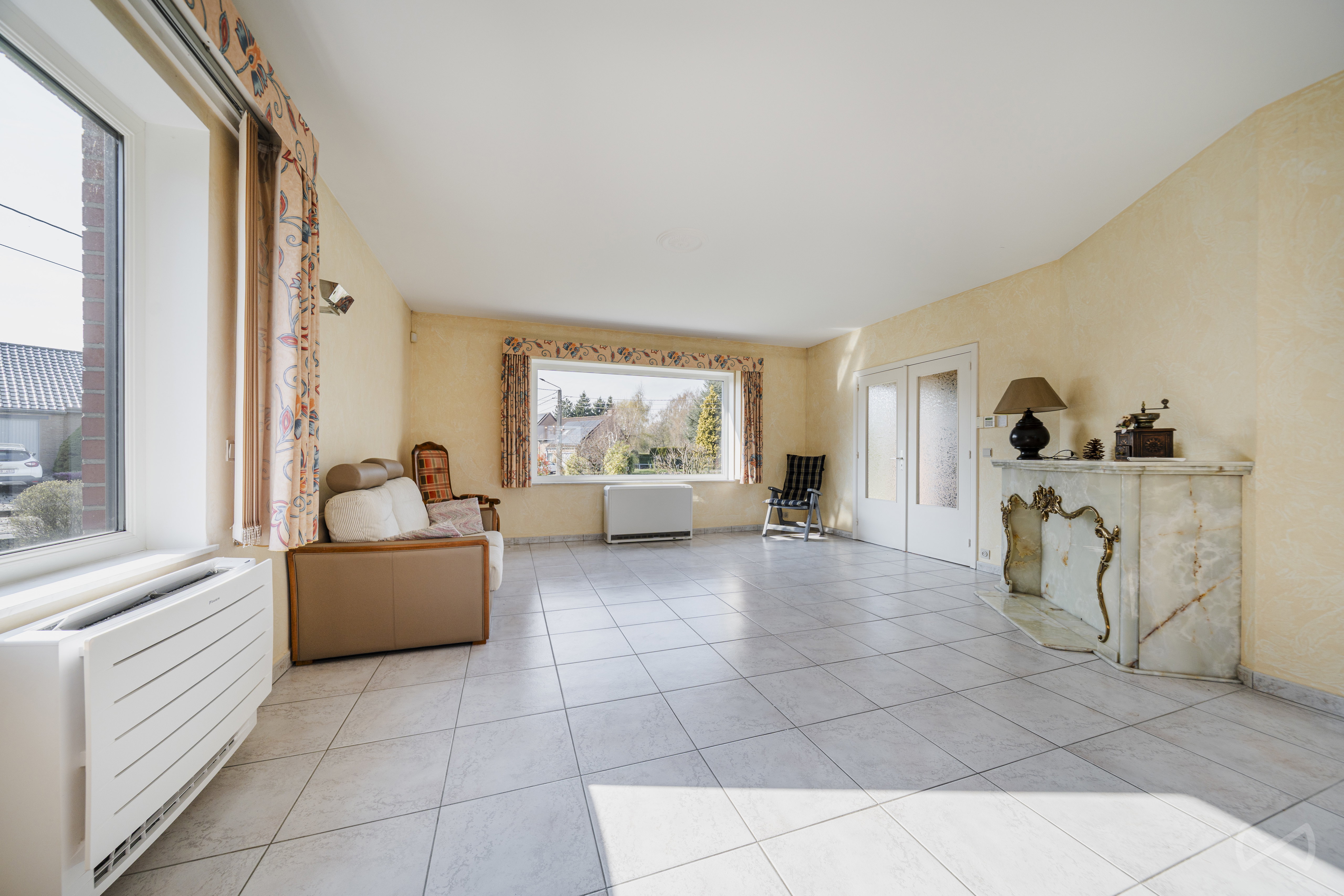 Picture 1 of 4 for Villa with three bedrooms in Gerpinnes