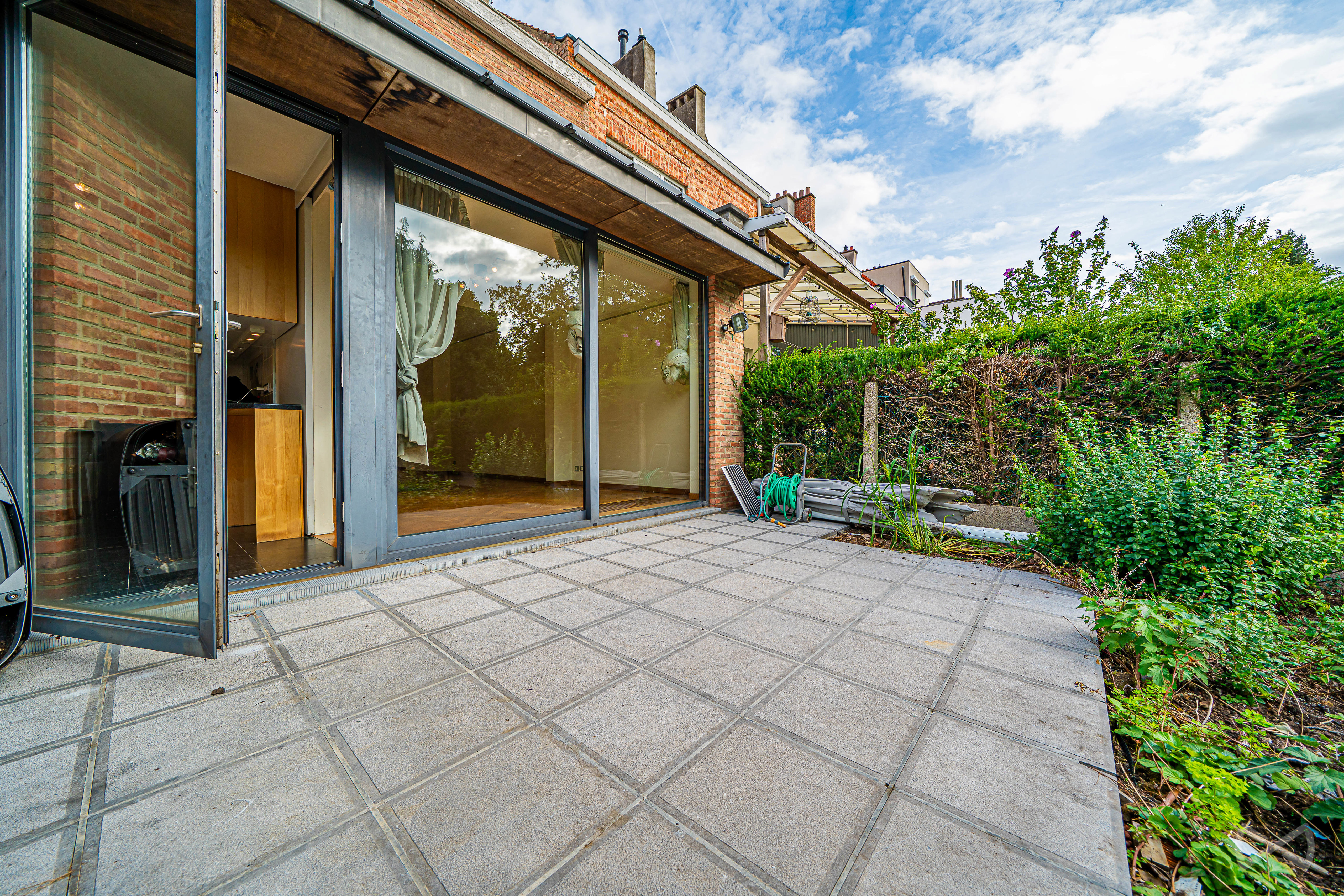 Picture 1 of 4 for House with three bedrooms in Woluwe-saint-pierre