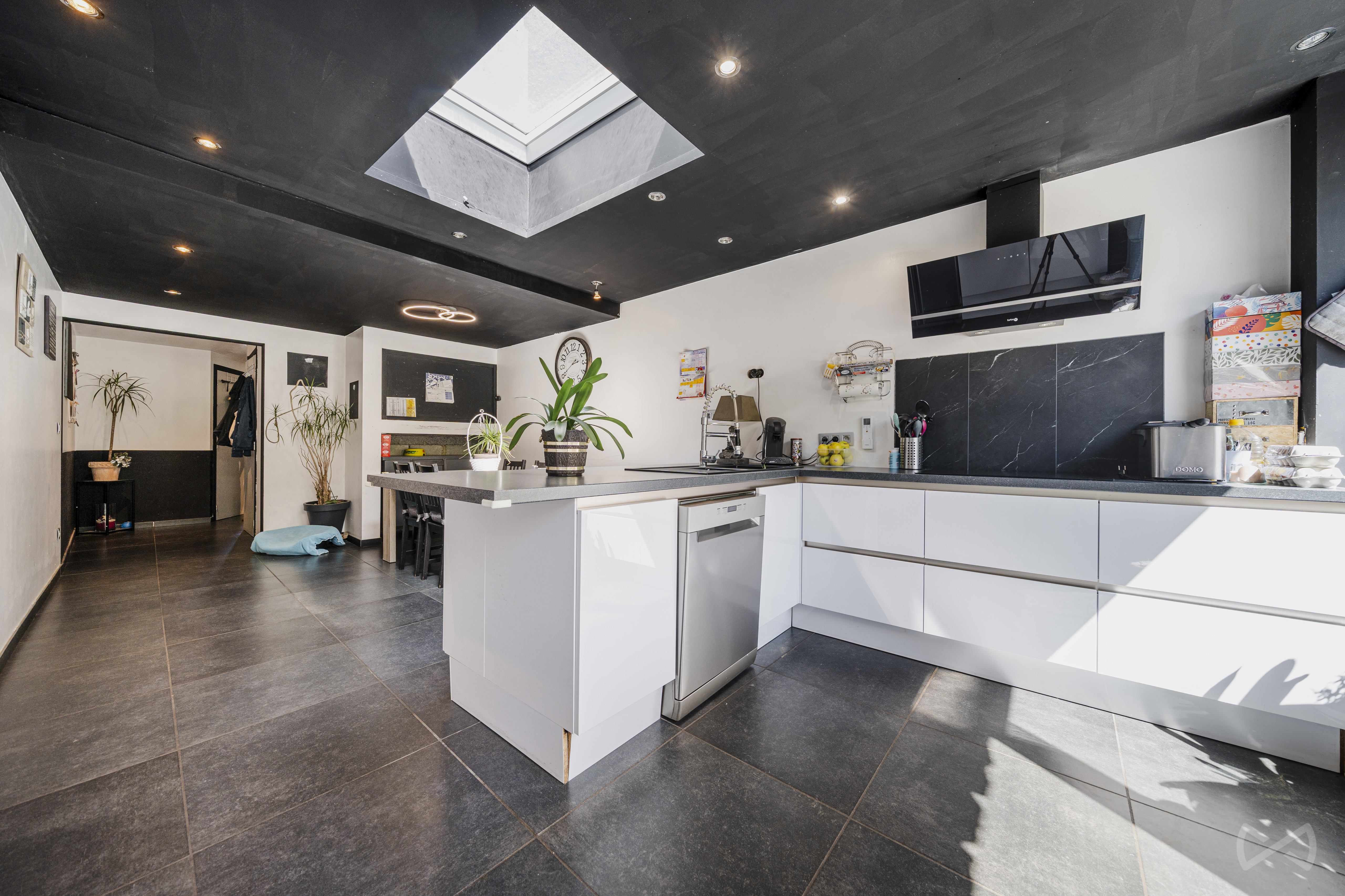 Photo 3 sur 4 pour Maison de trois chambres à Xhoris