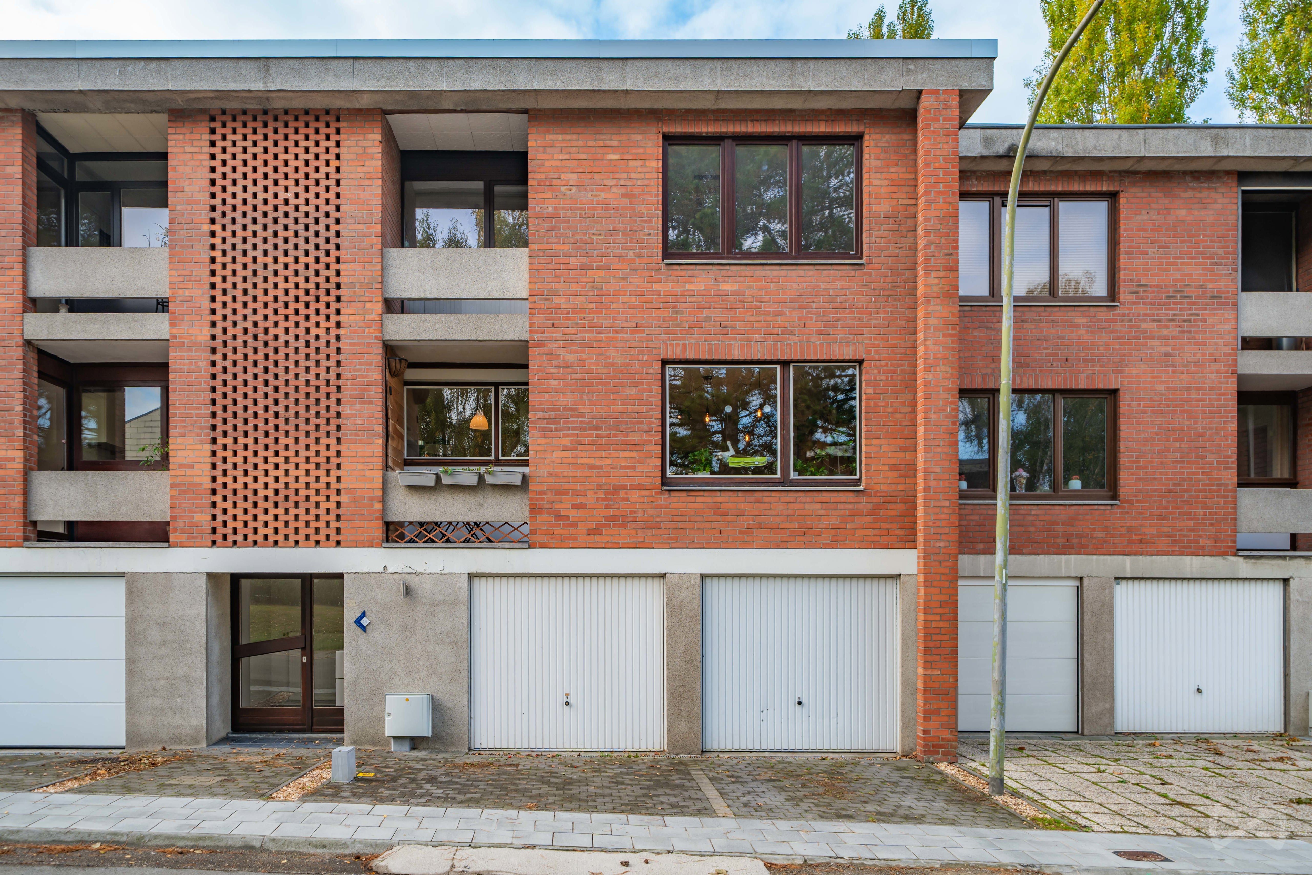 Photo 4 sur 4 pour Appartement de deux chambres à Nivelles