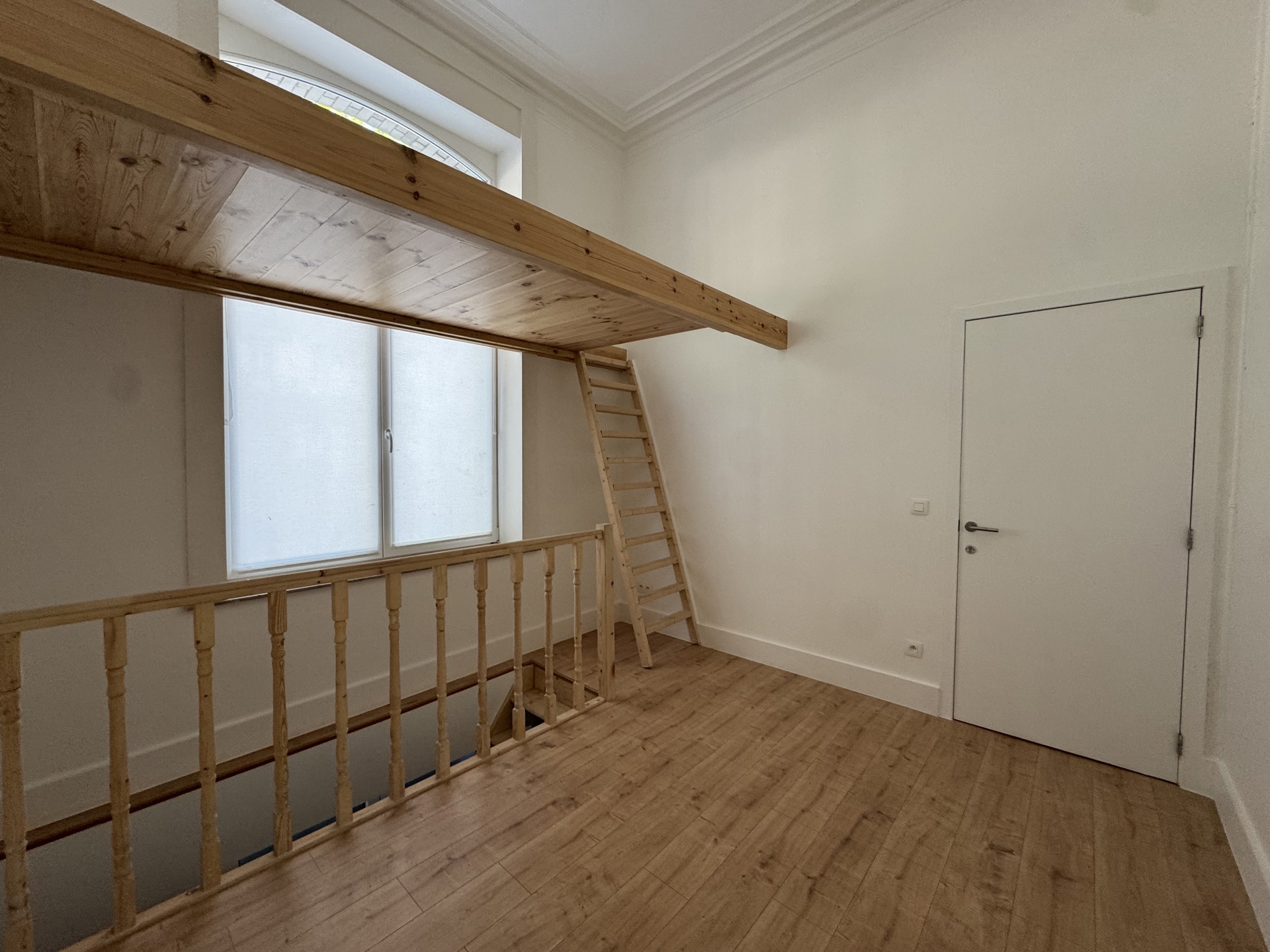 Foto van de woning
