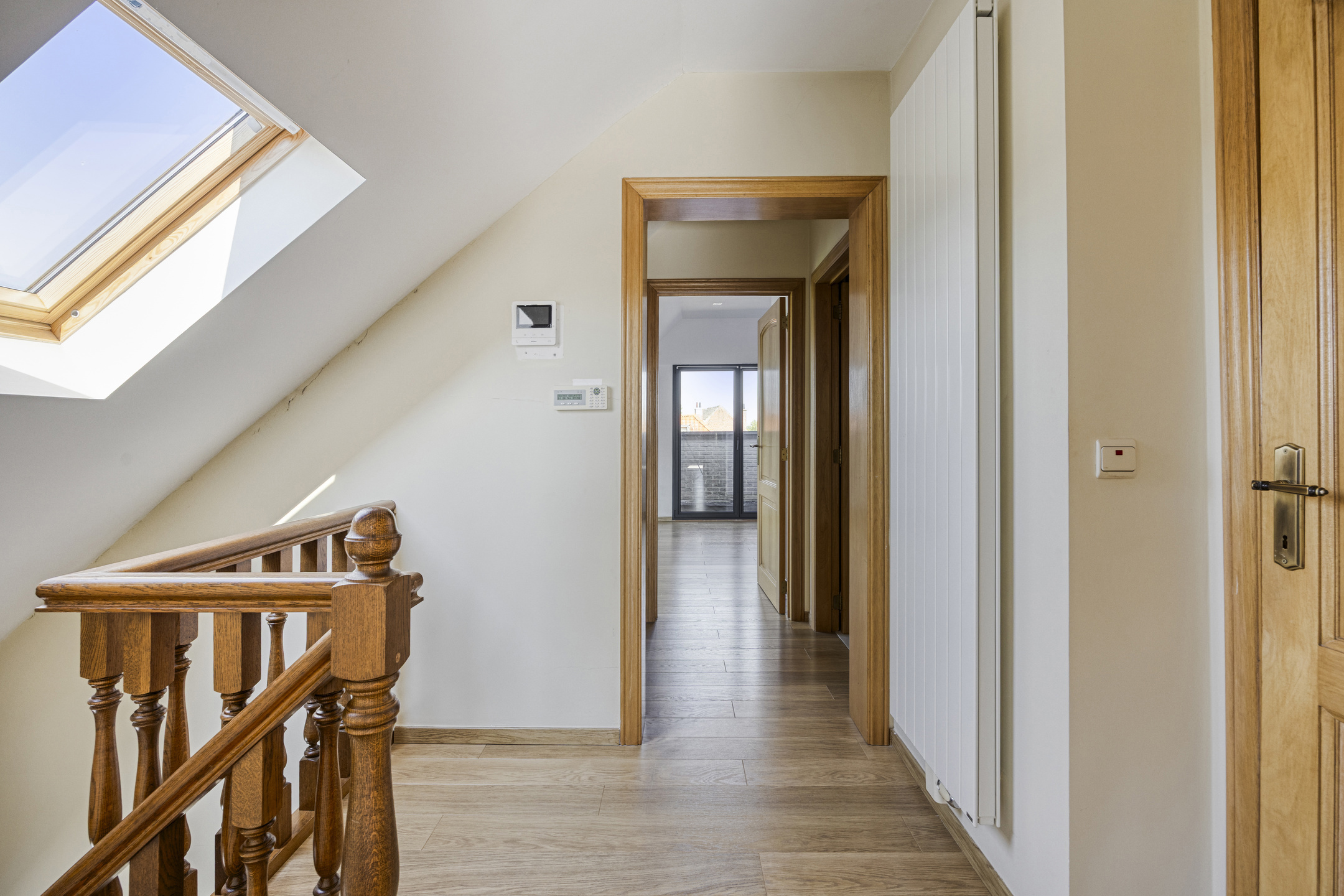 Picture 3 of 4 for Duplex with two bedrooms in Meise