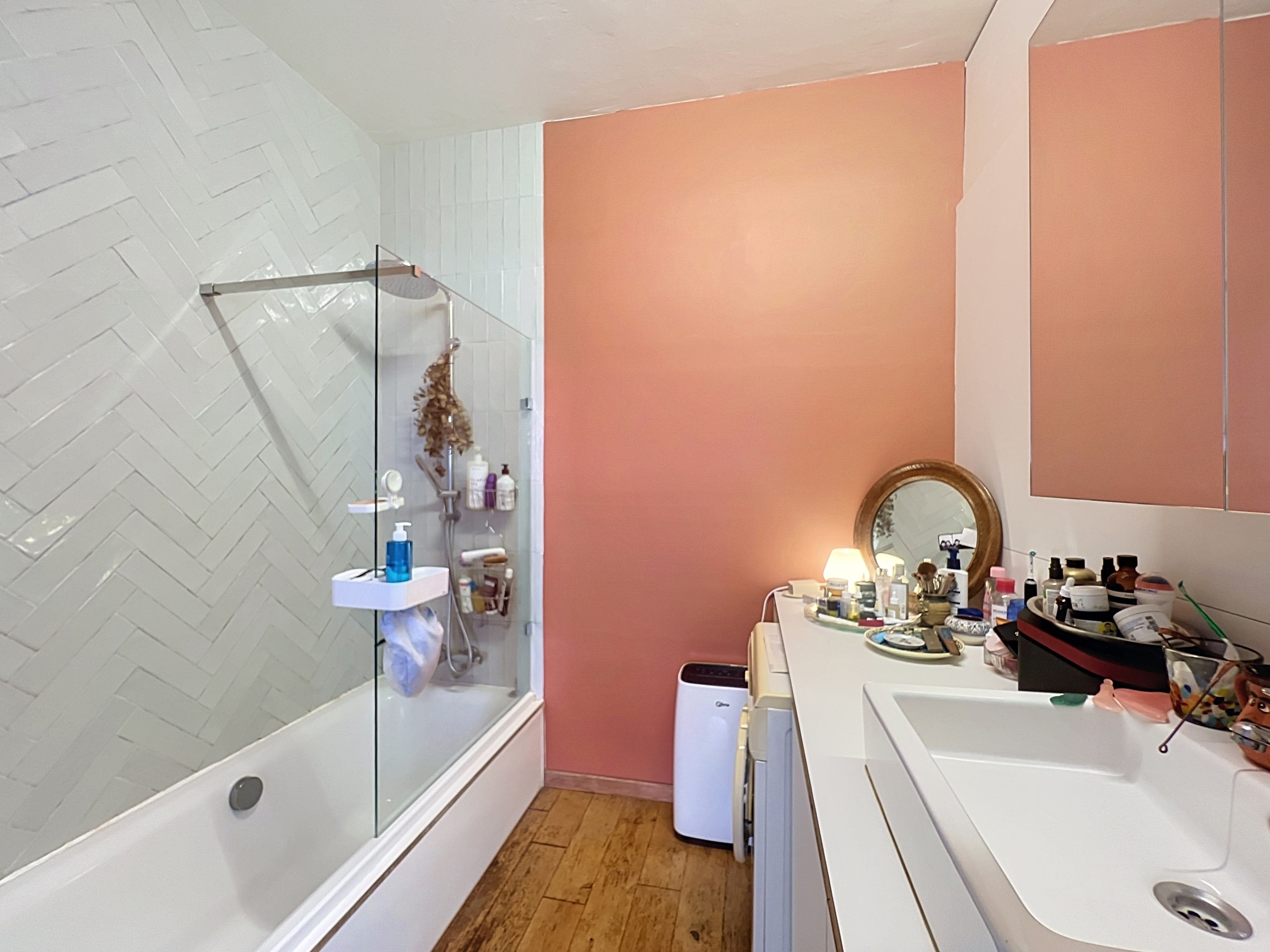 Photo 3 sur 4 pour Loft d'une chambre à Schaerbeek