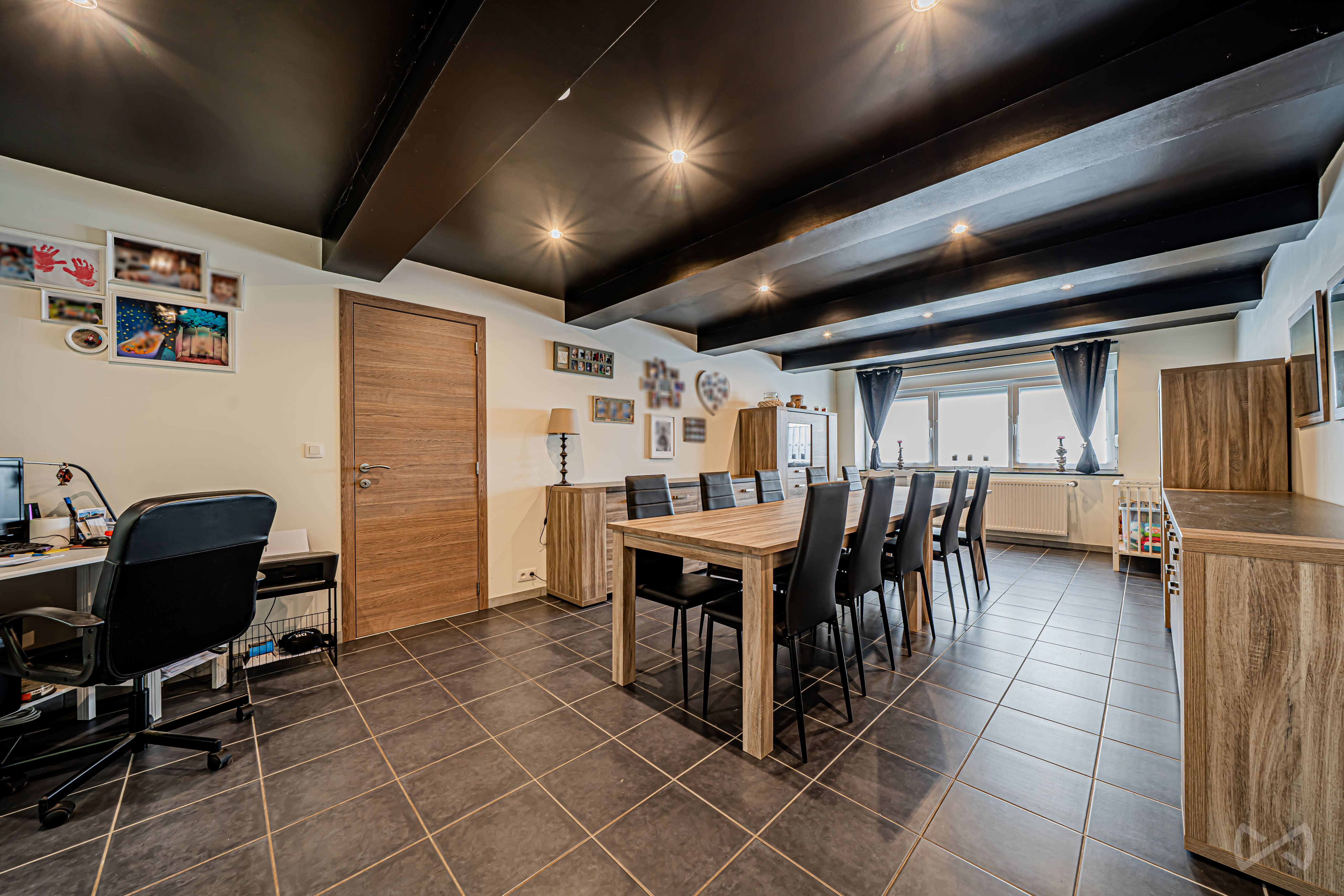 Picture 4 of 4 for House with eight bedrooms in Waremme