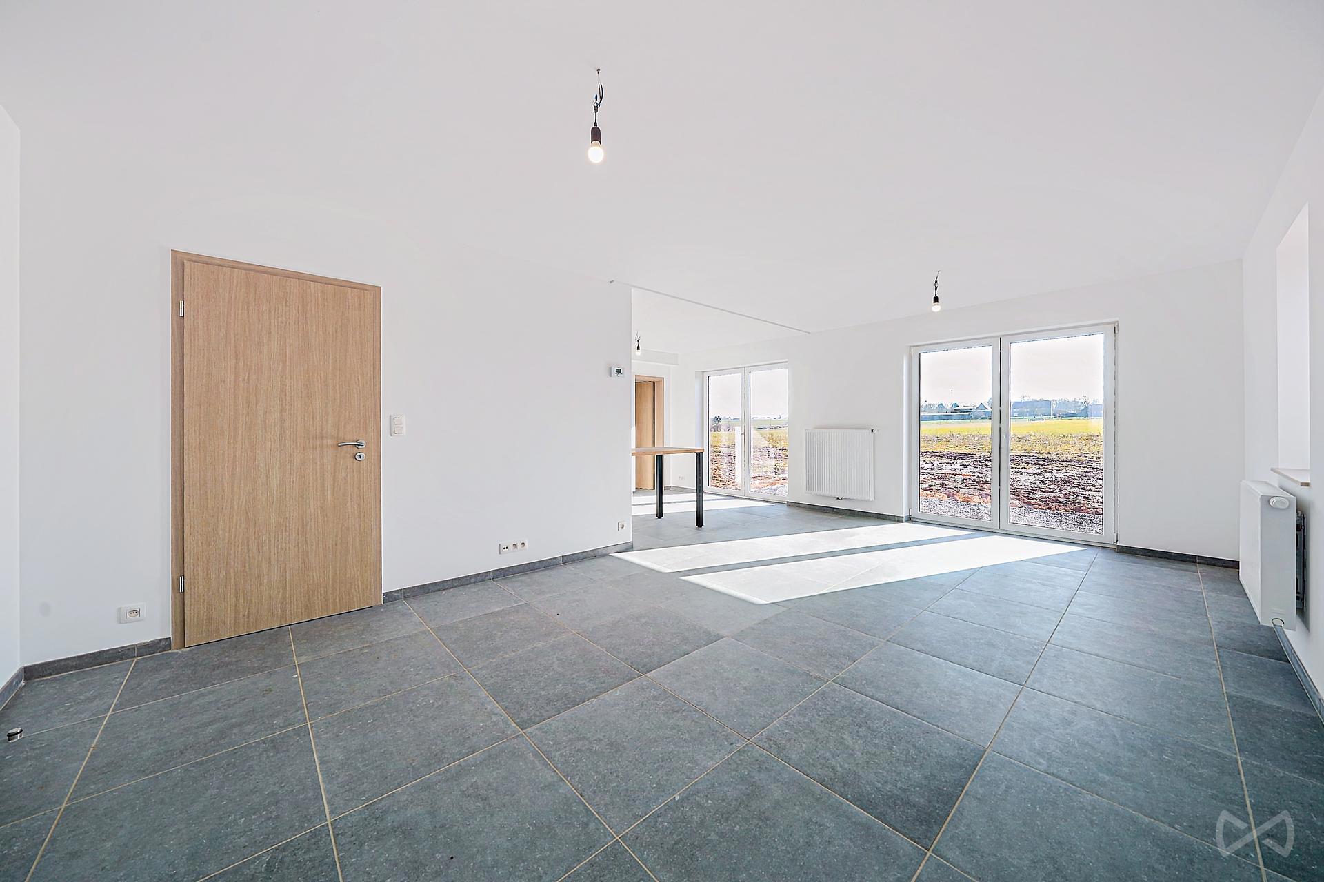 Photo 1 sur 4 pour Maison de trois chambres à Huy