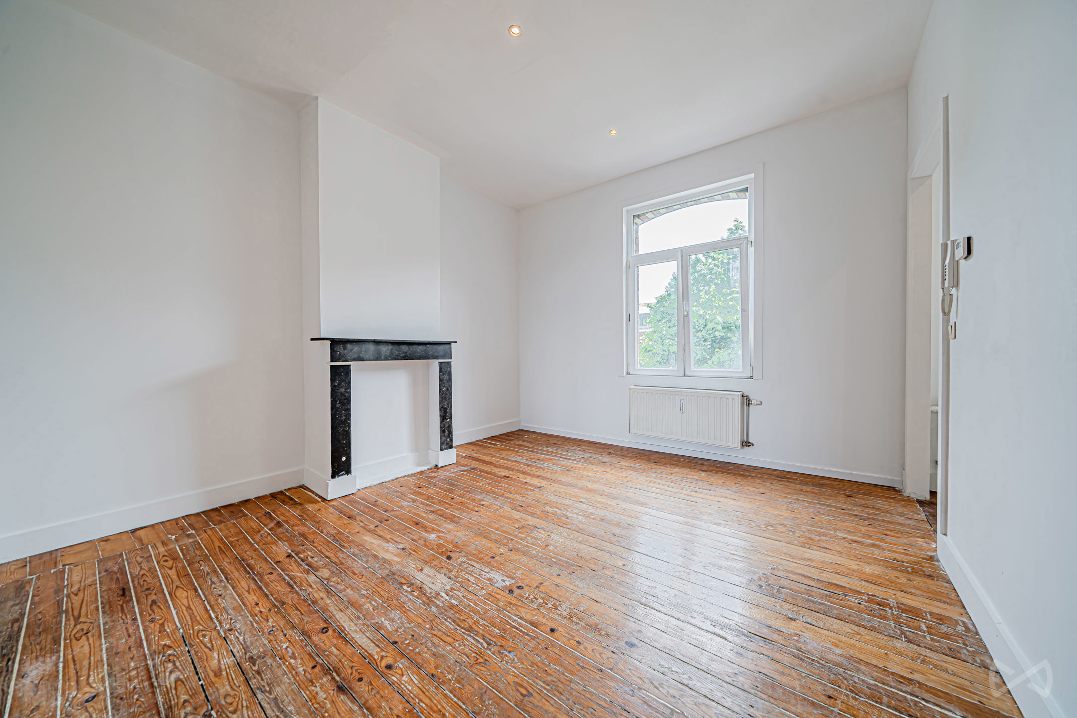 Photo 3 sur 3 pour Duplex de deux chambres à Jette