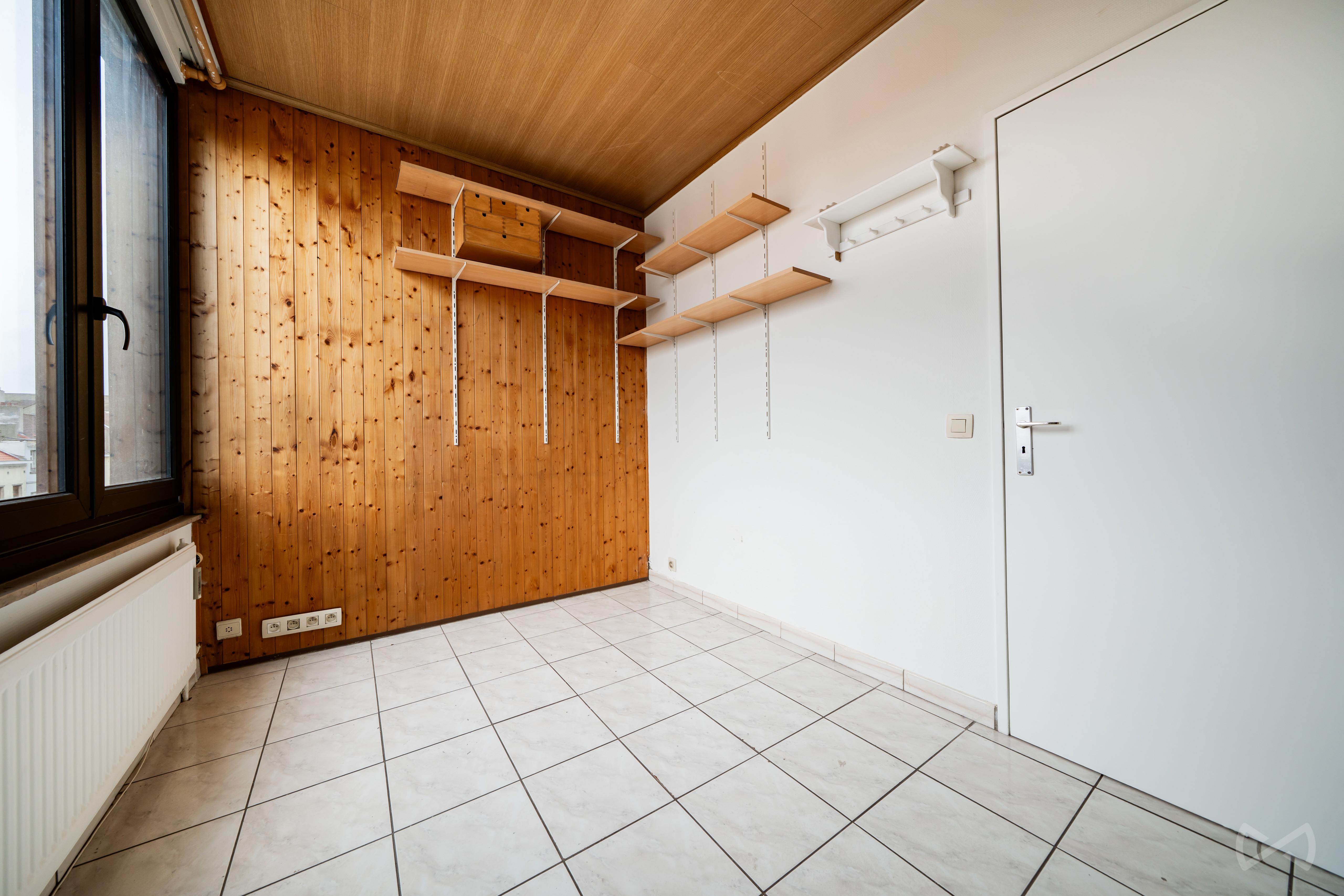 Photo 2 sur 4 pour Appartement de deux chambres à Ixelles