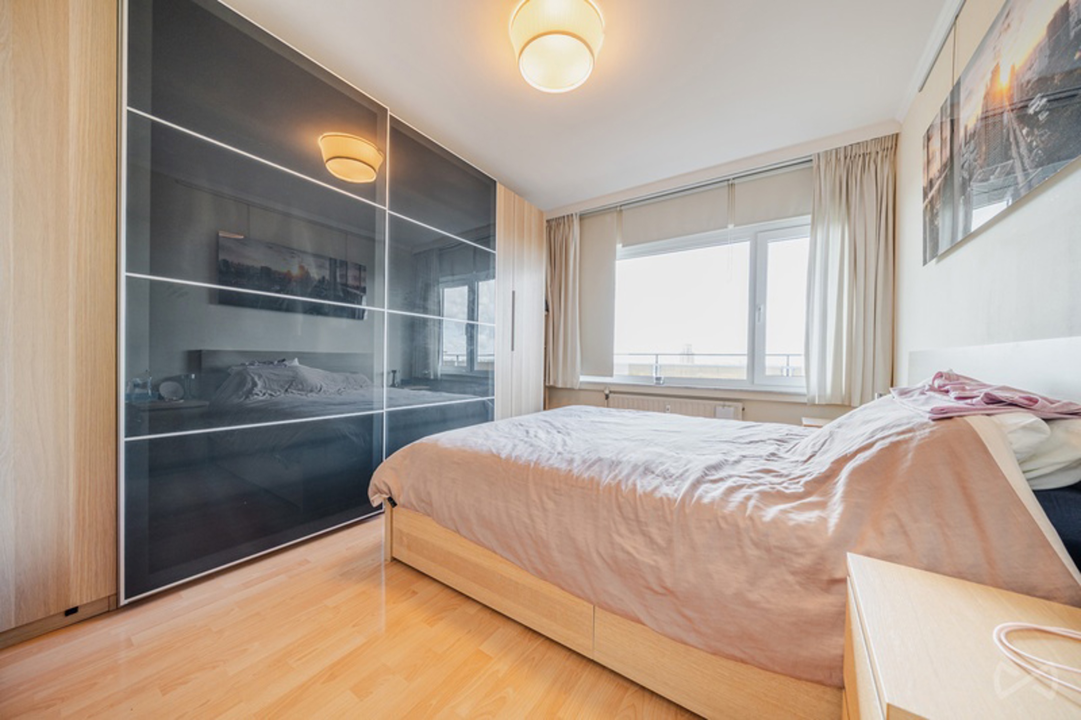 Foto 4 van 4 van Appartement met drie slaapkamers in Forest