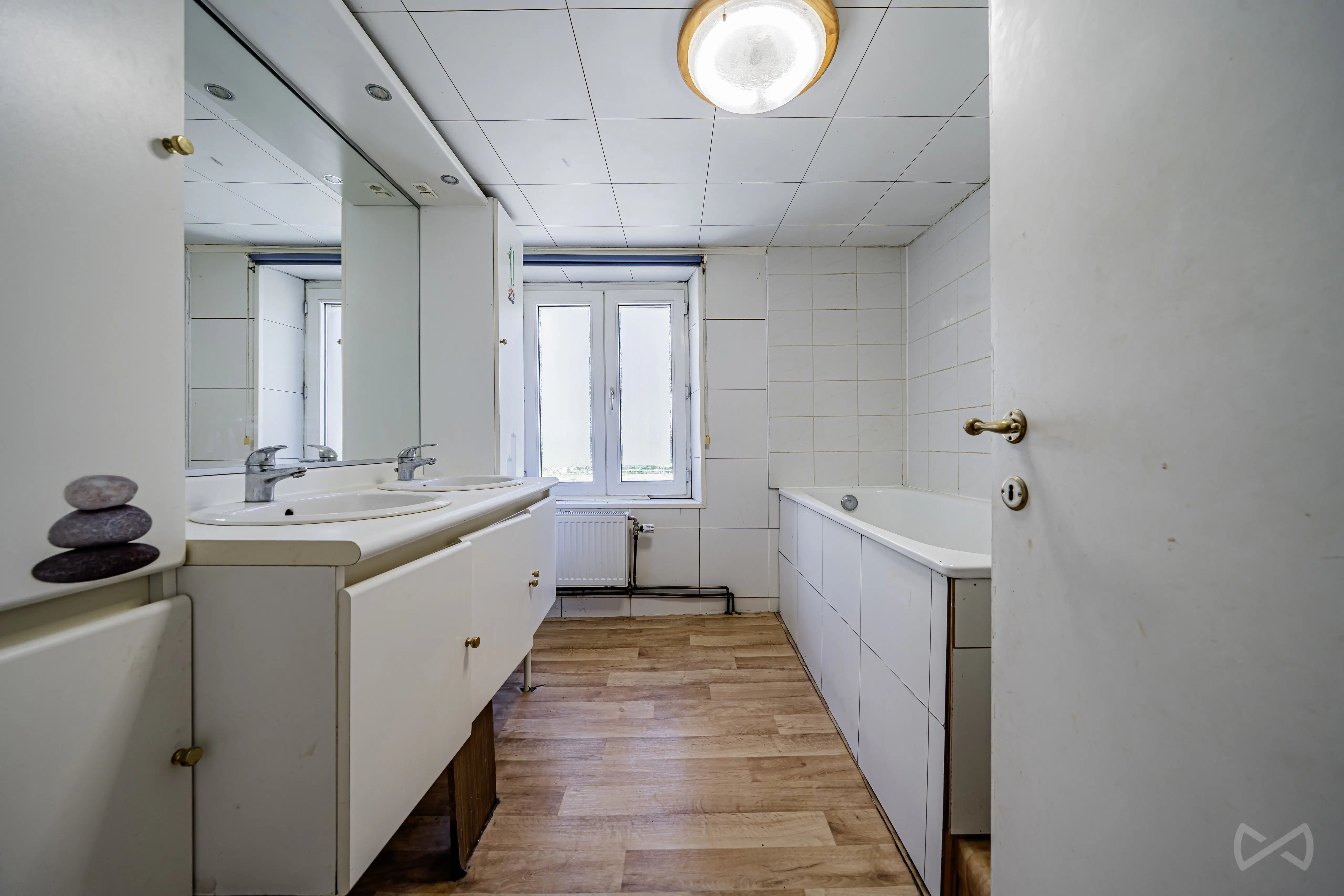 Photo 4 sur 4 pour Villa de trois chambres à Ferrieres