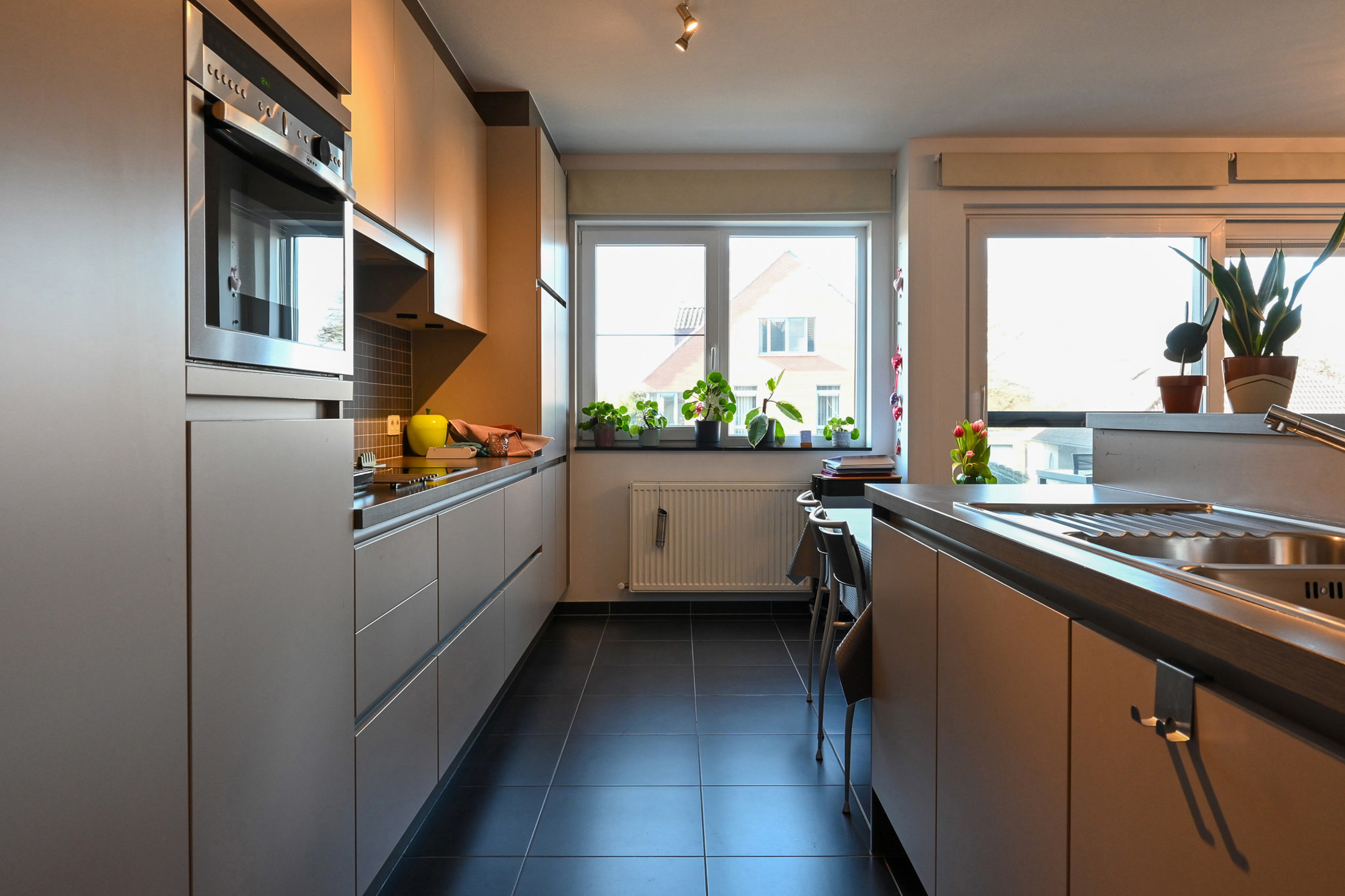 Picture 2 of 4 for Flat with two bedrooms in Geel