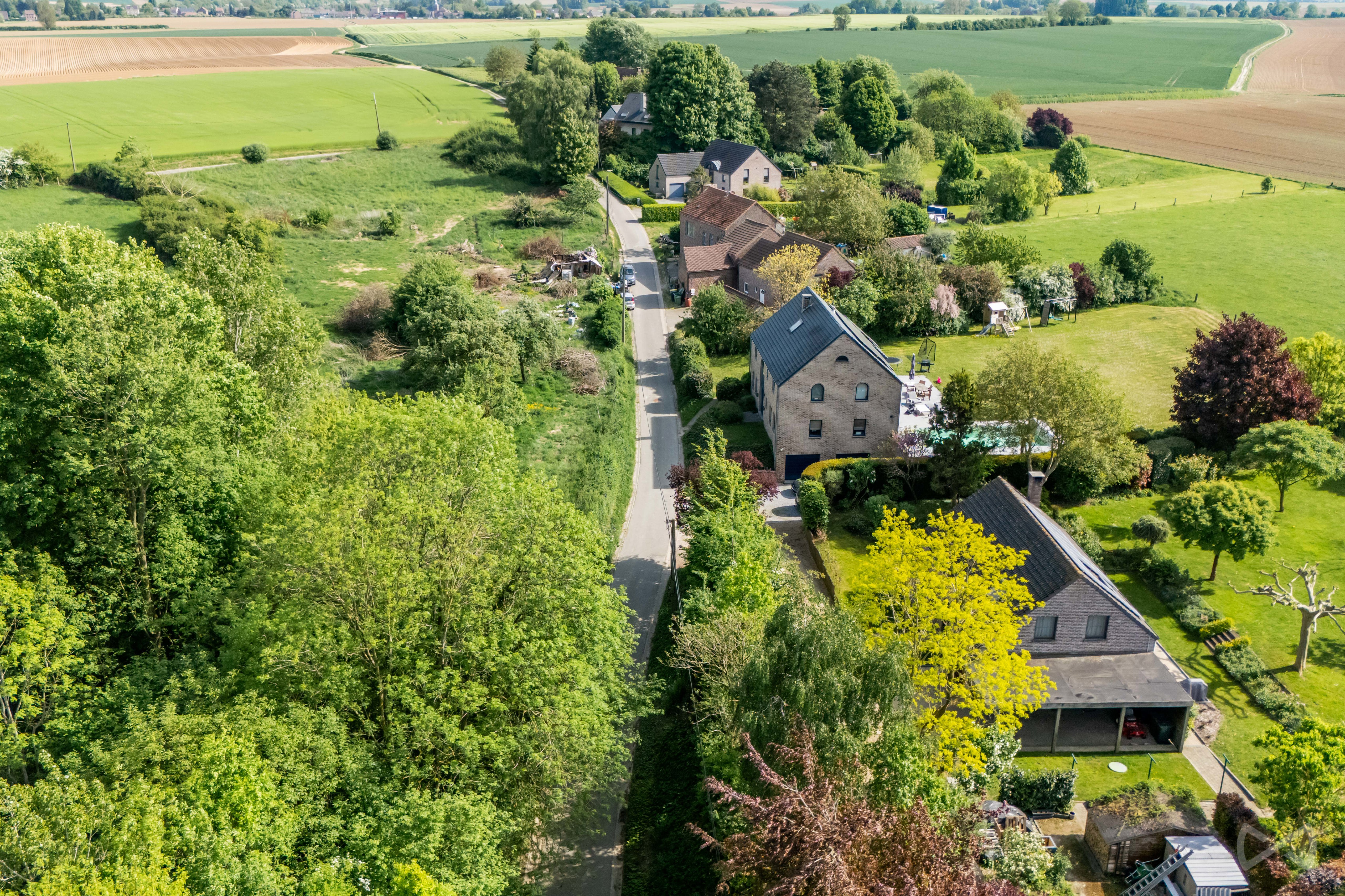 Photo 4 sur 4 pour Terrain à bâtir à Jodoigne