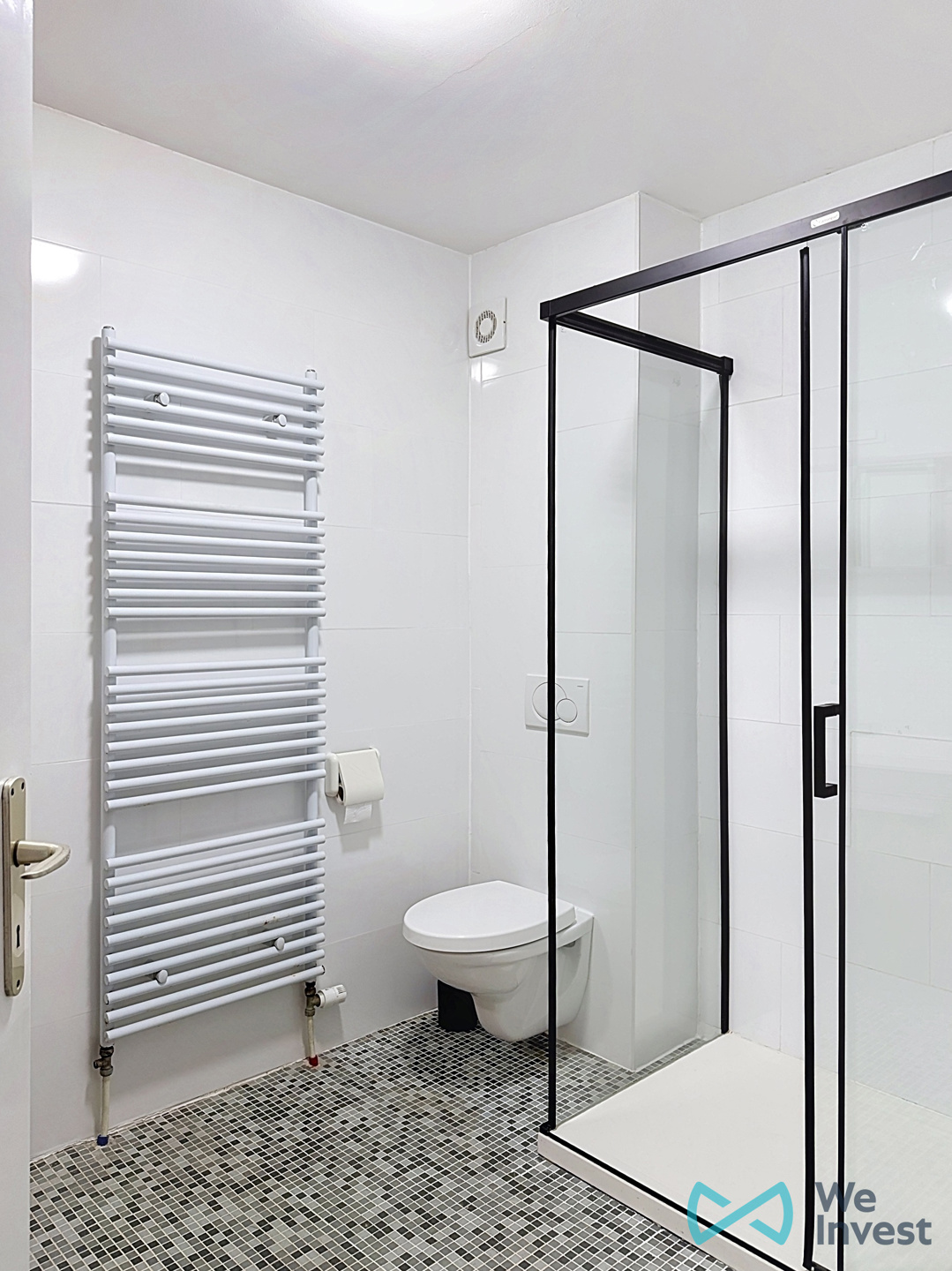 Picture 4 of 4 for Flat with two bedrooms in Beringen