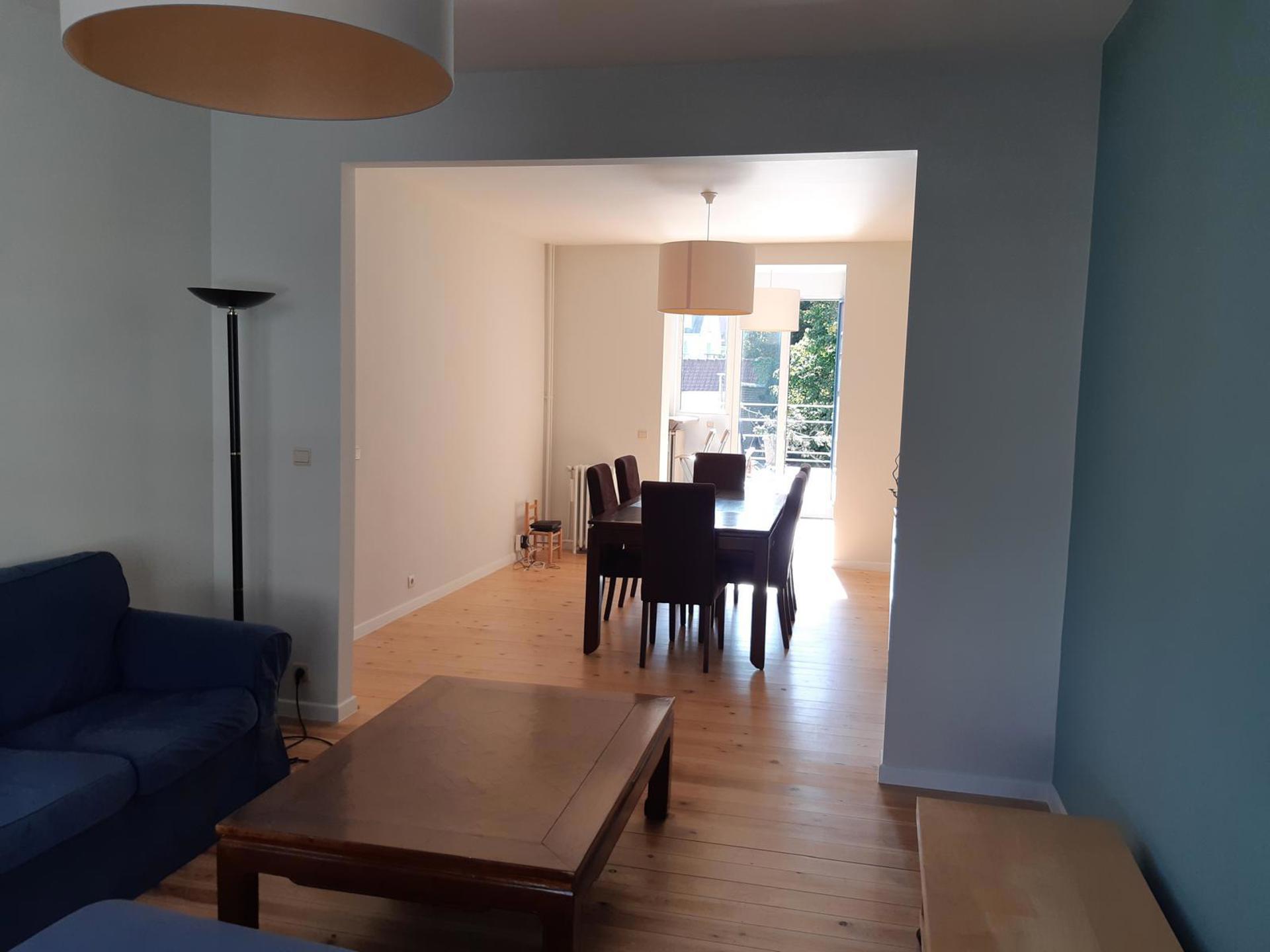 Picture 3 of 3 for Triplex with three bedrooms in Watermael-Boitsfort