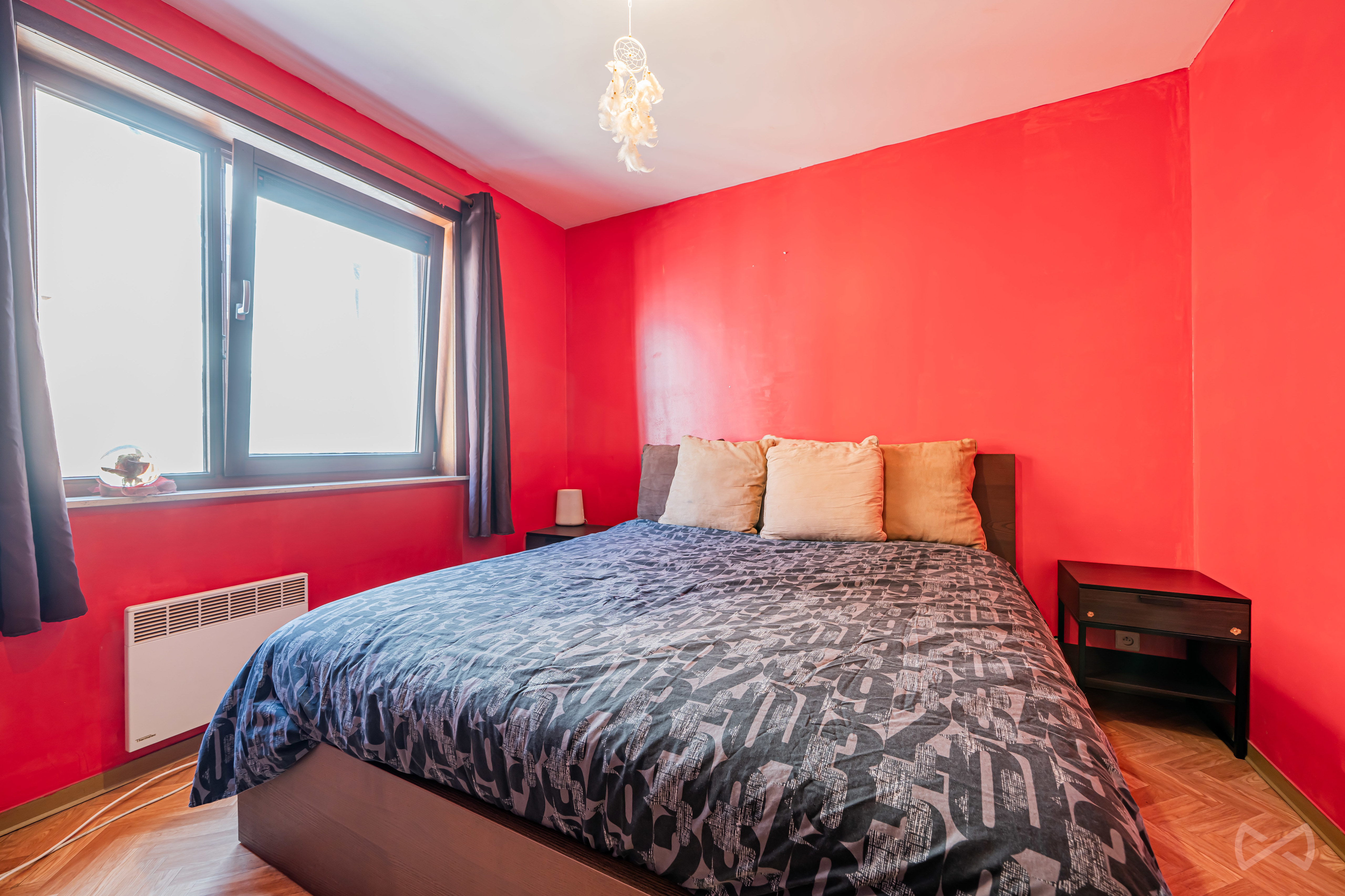 Picture 3 of 4 for Flat with two bedrooms in Braine-le-comte