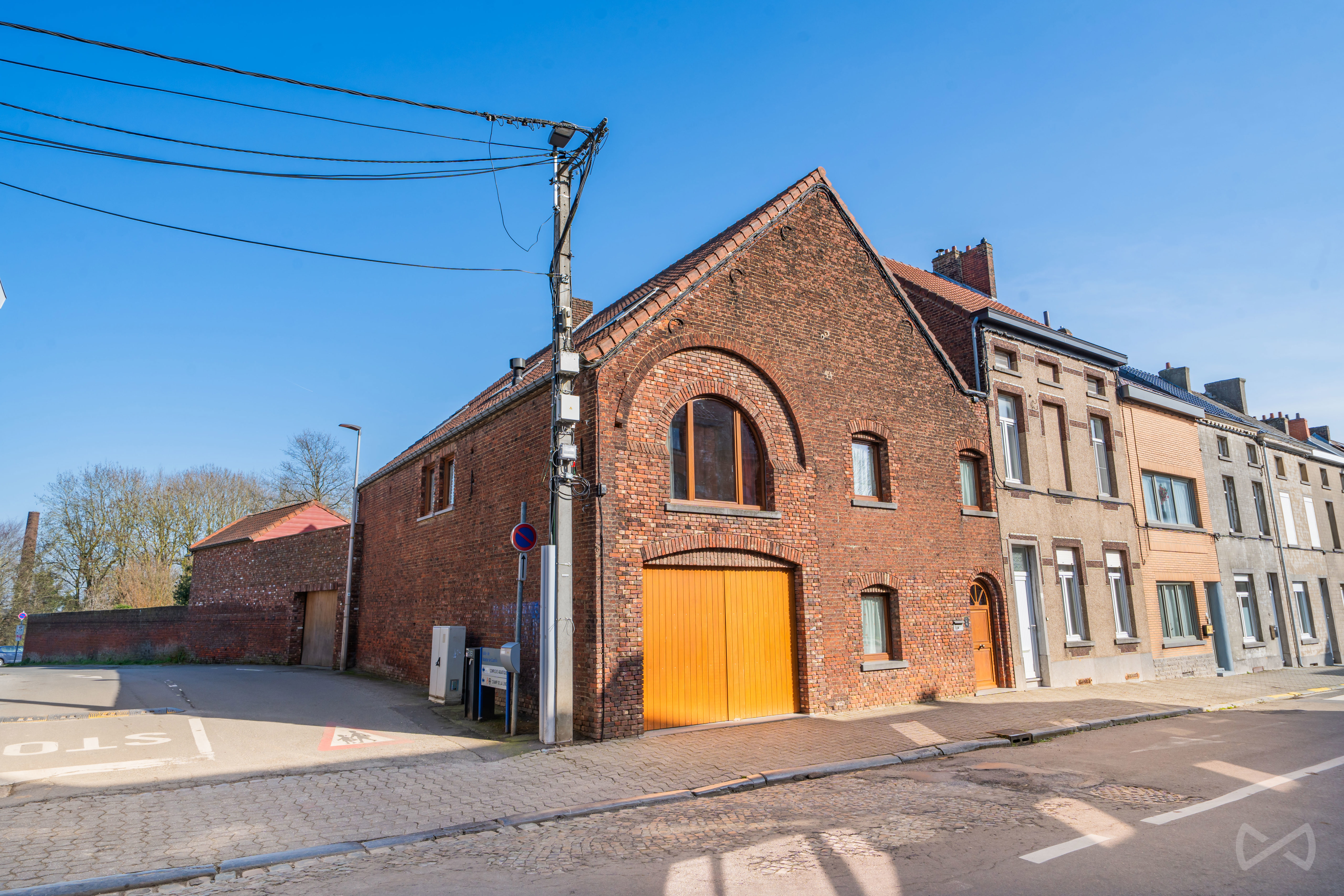 Picture 1 of 4 for Villa with five bedrooms in Braine-le-comte