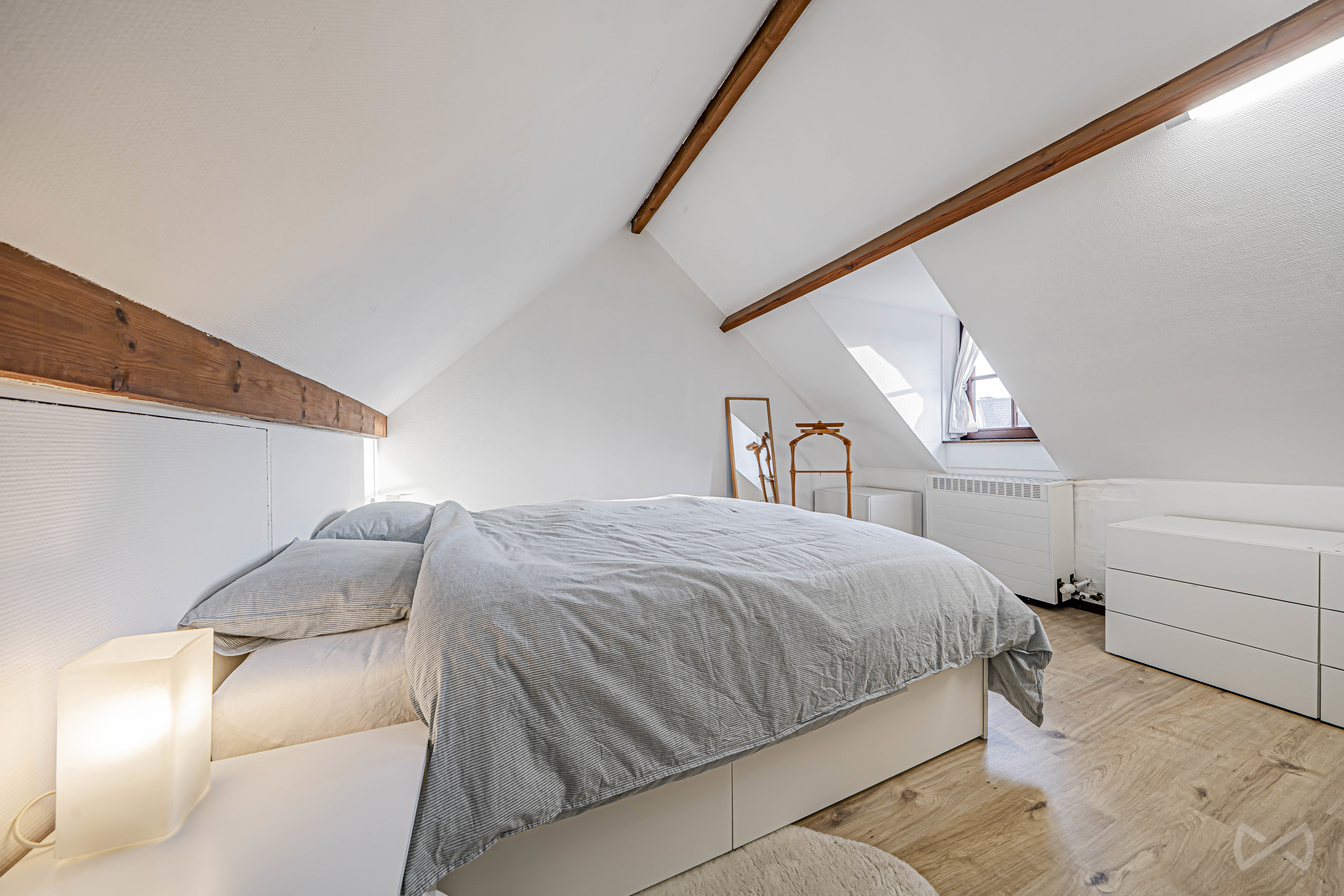 Photo 4 sur 4 pour Maison de quatre chambres à Herchies