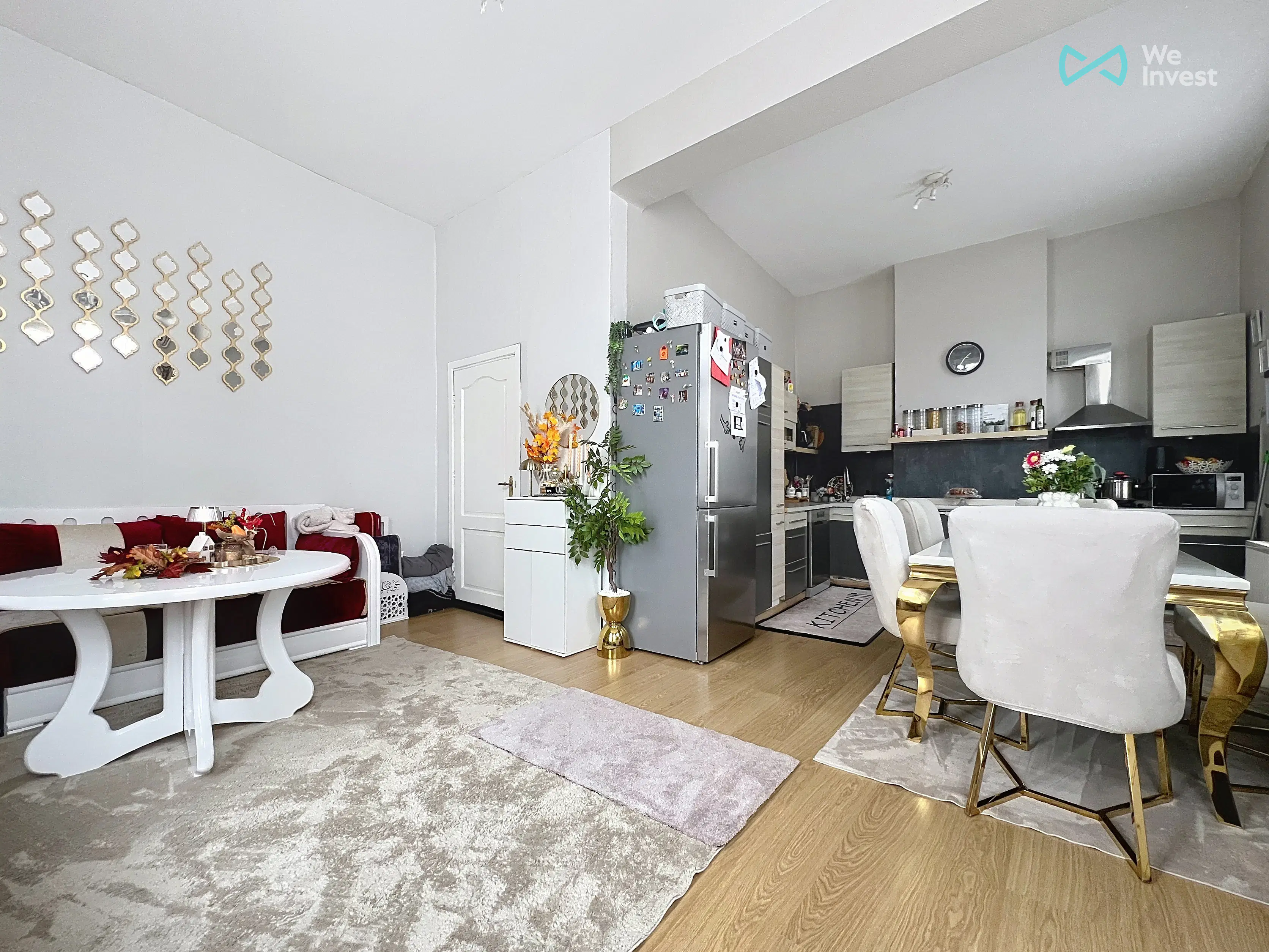 Foto van de woning