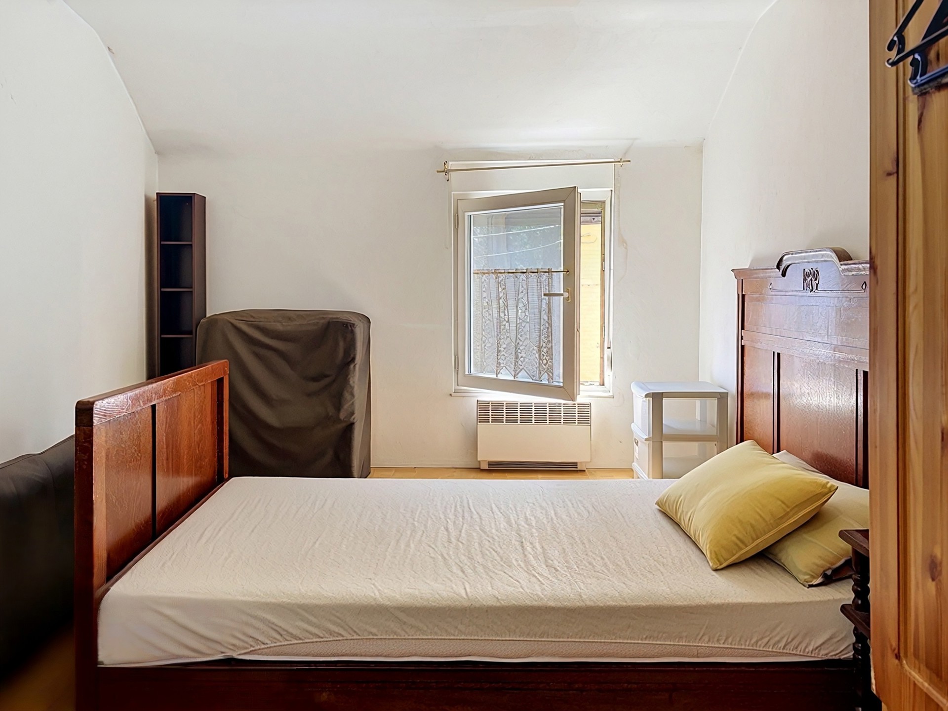 Photo 2 sur 4 pour Maison d'une chambre à Courcelles