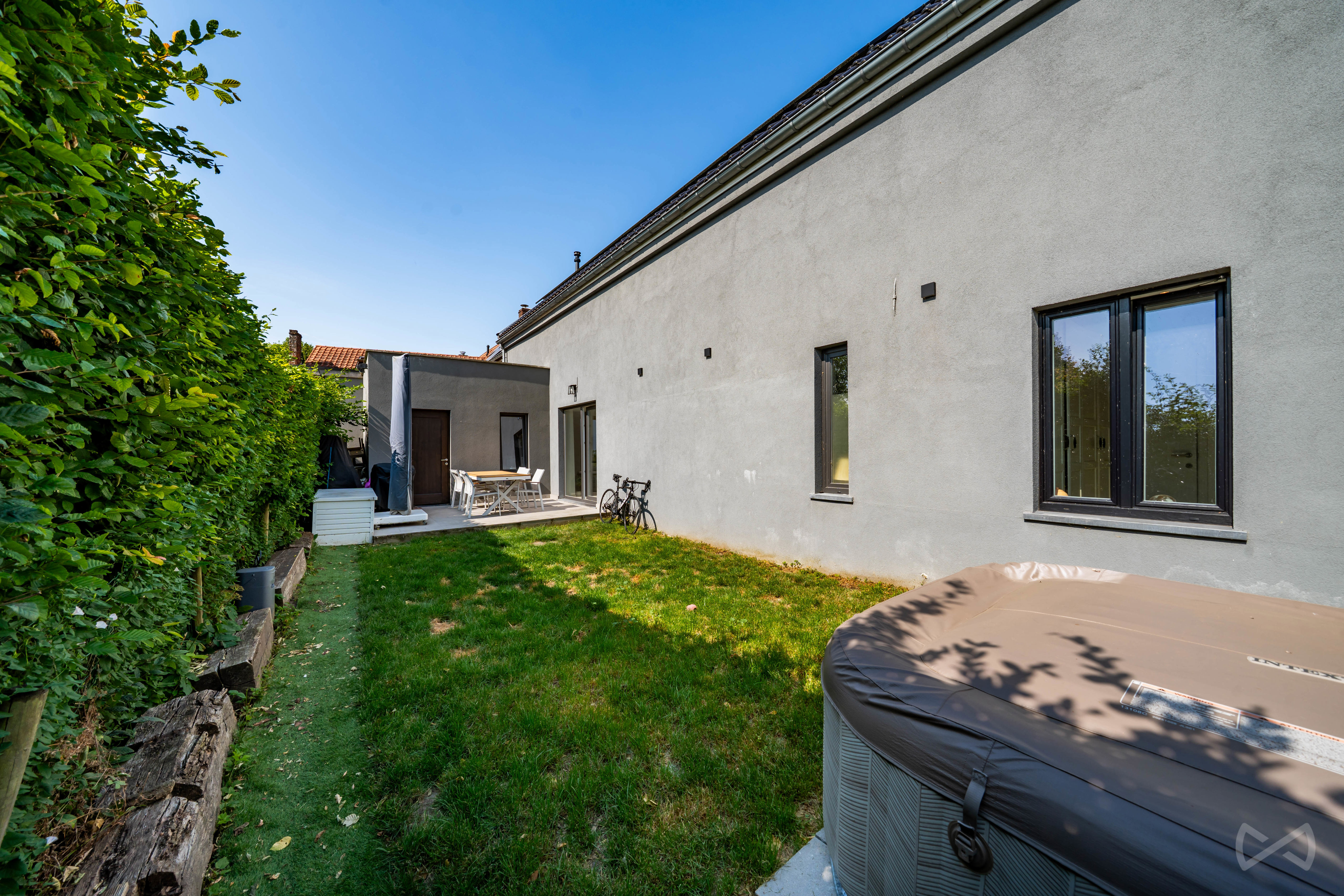 Foto 4 van 4 van Villa met vier slaapkamers in Ophain-bois-seigneur-isaac