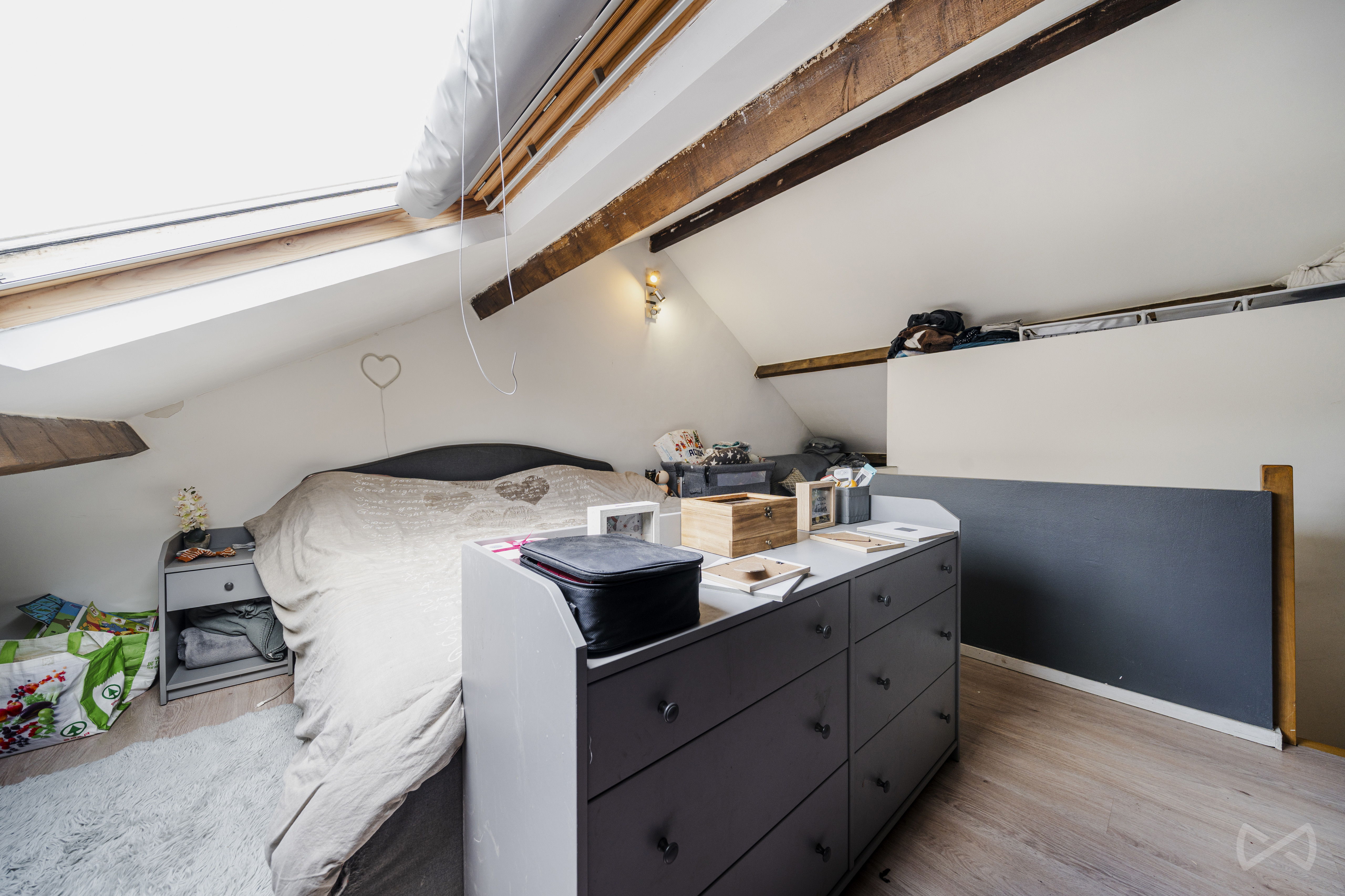 Photo 1 sur 4 pour Maison de deux chambres à Esneux