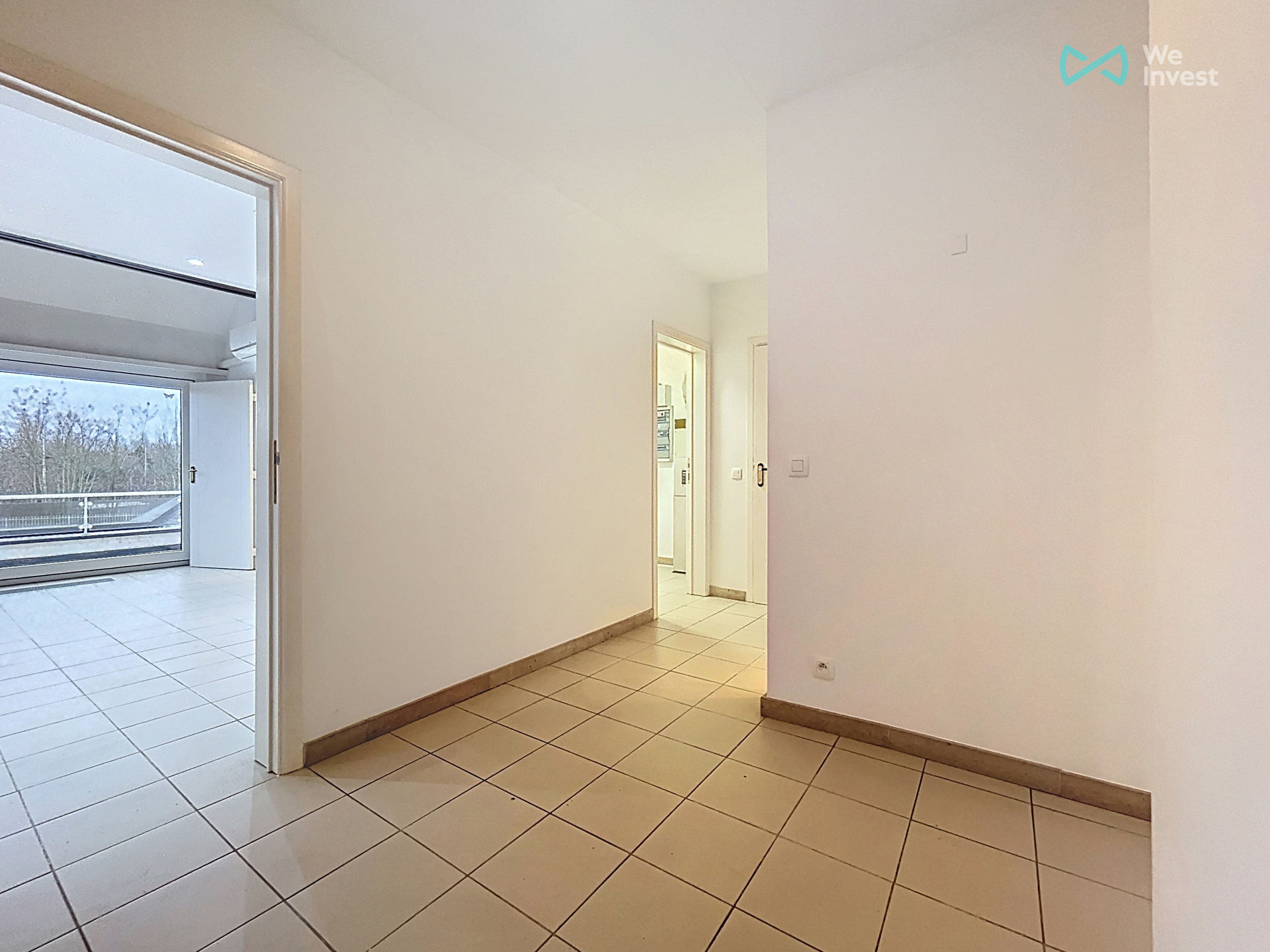 Foto 3 van 4 van Appartement met twee slaapkamers in Meise