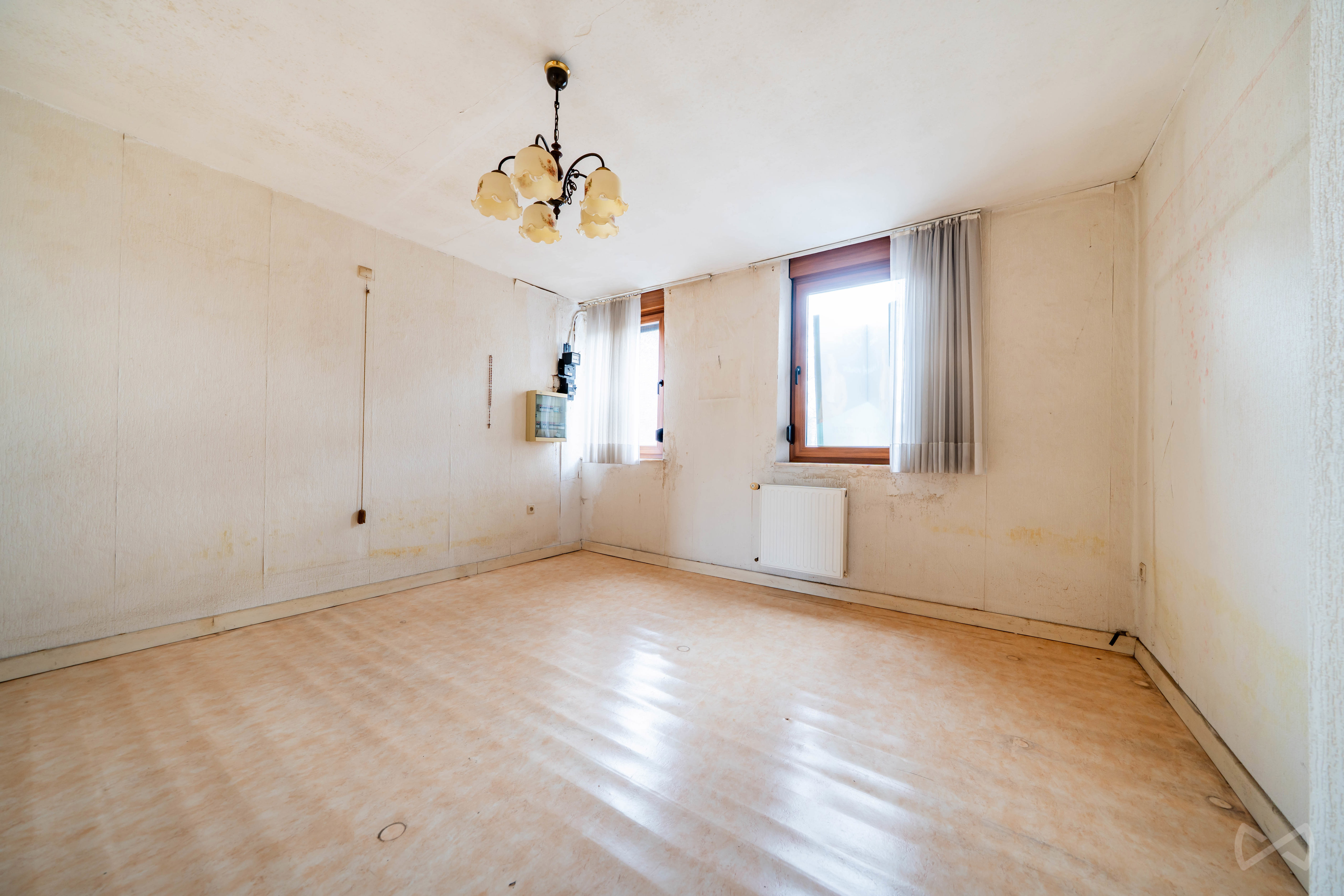 Picture 3 of 4 for House with two bedrooms in Seraing