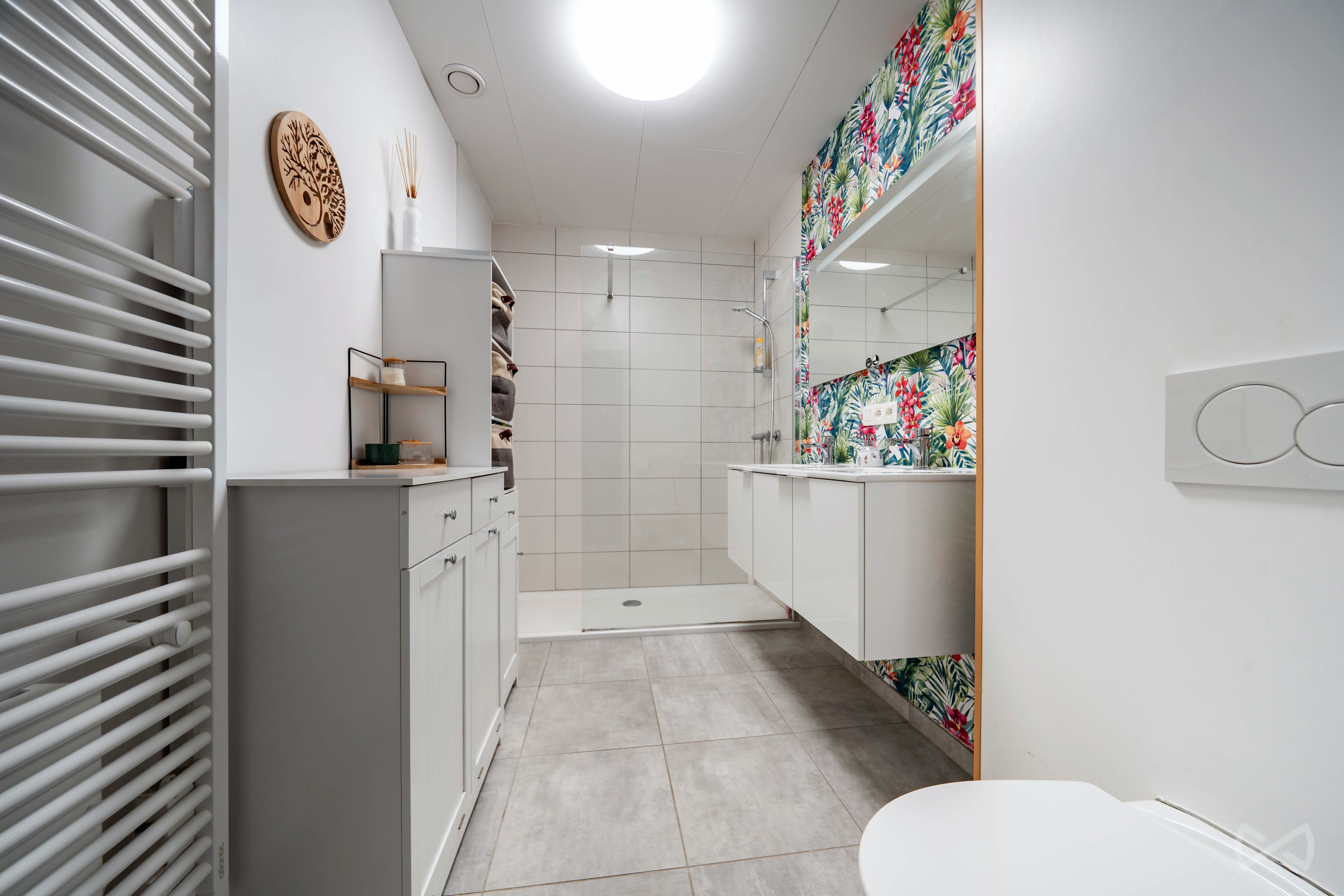 Photo 2 sur 4 pour Maison de quatre chambres à Soignies