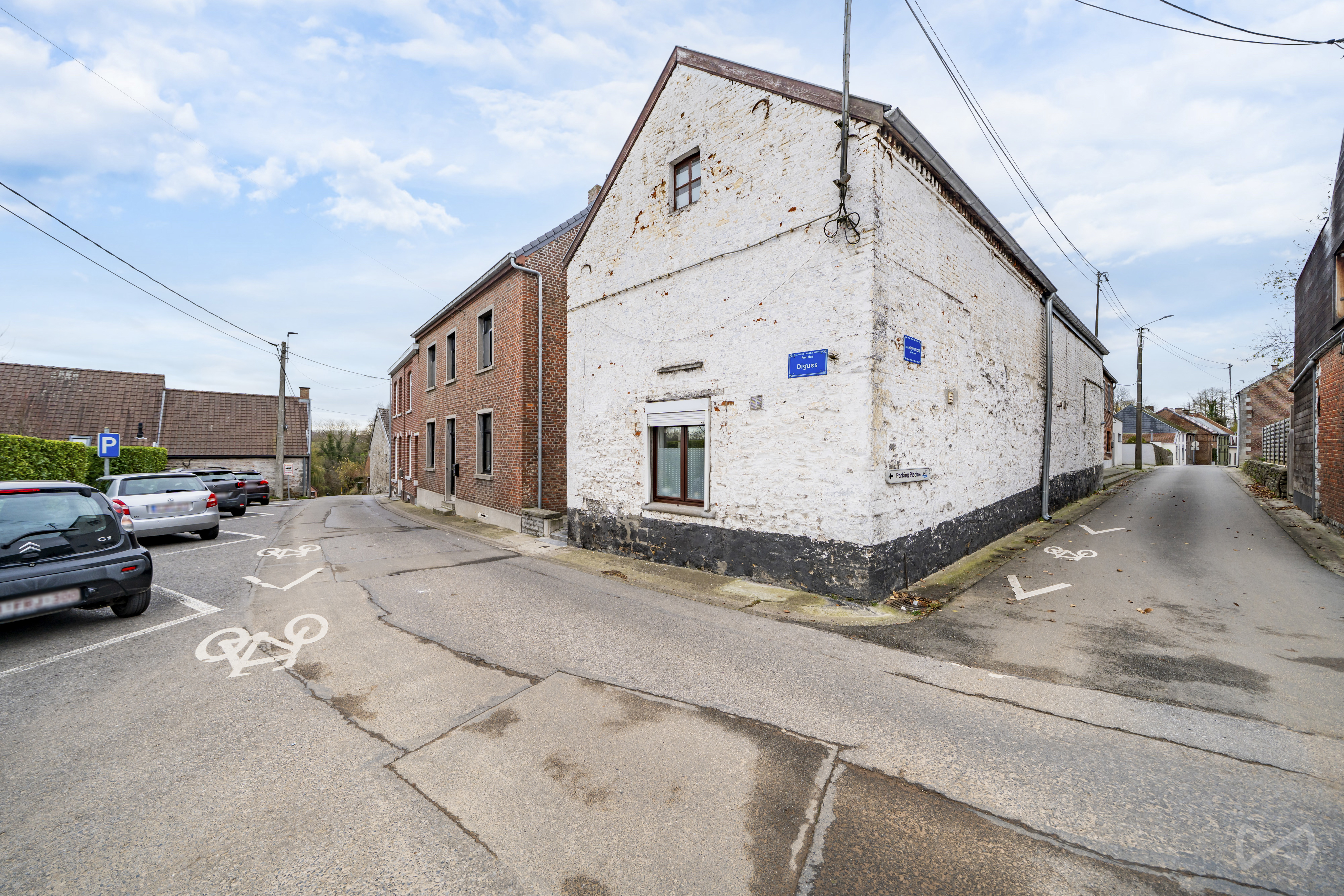 Photo 1 sur 4 pour Maison de deux chambres à Ecaussinnes-d'Enghien