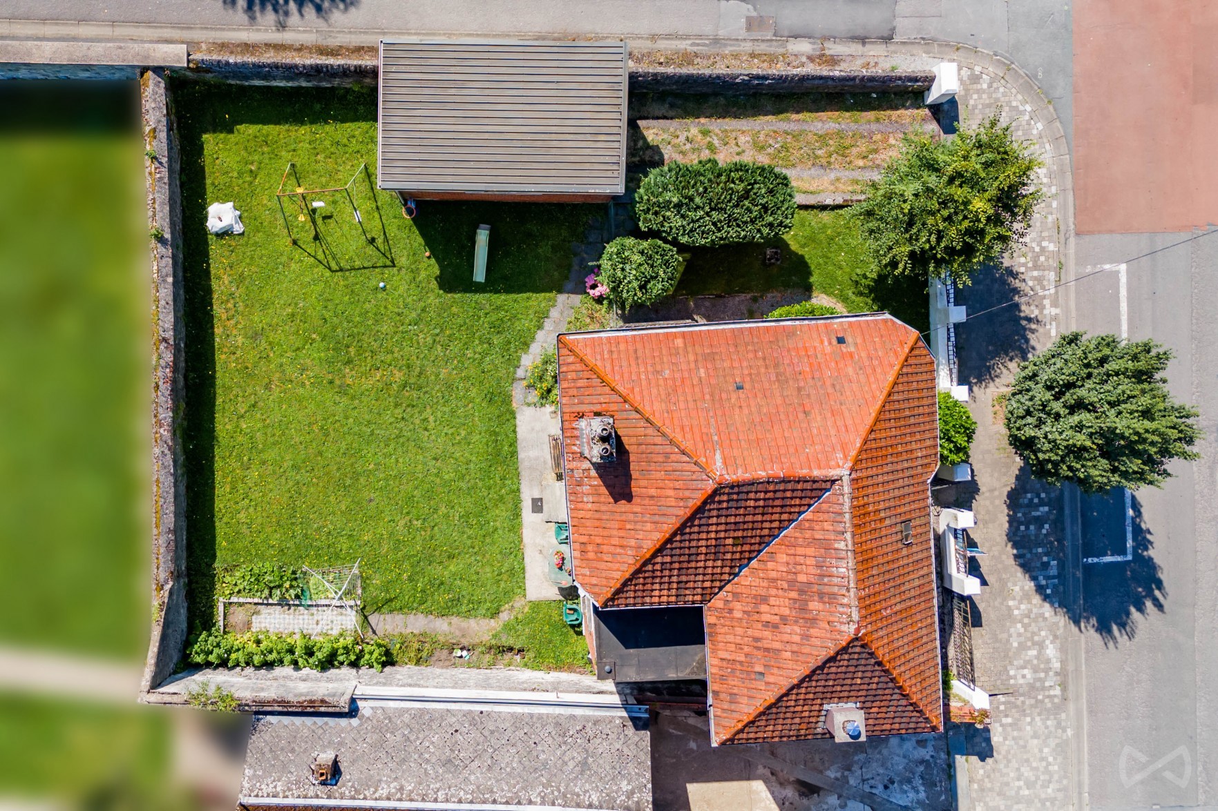 Picture 4 of 4 for House with three bedrooms in Chimay
