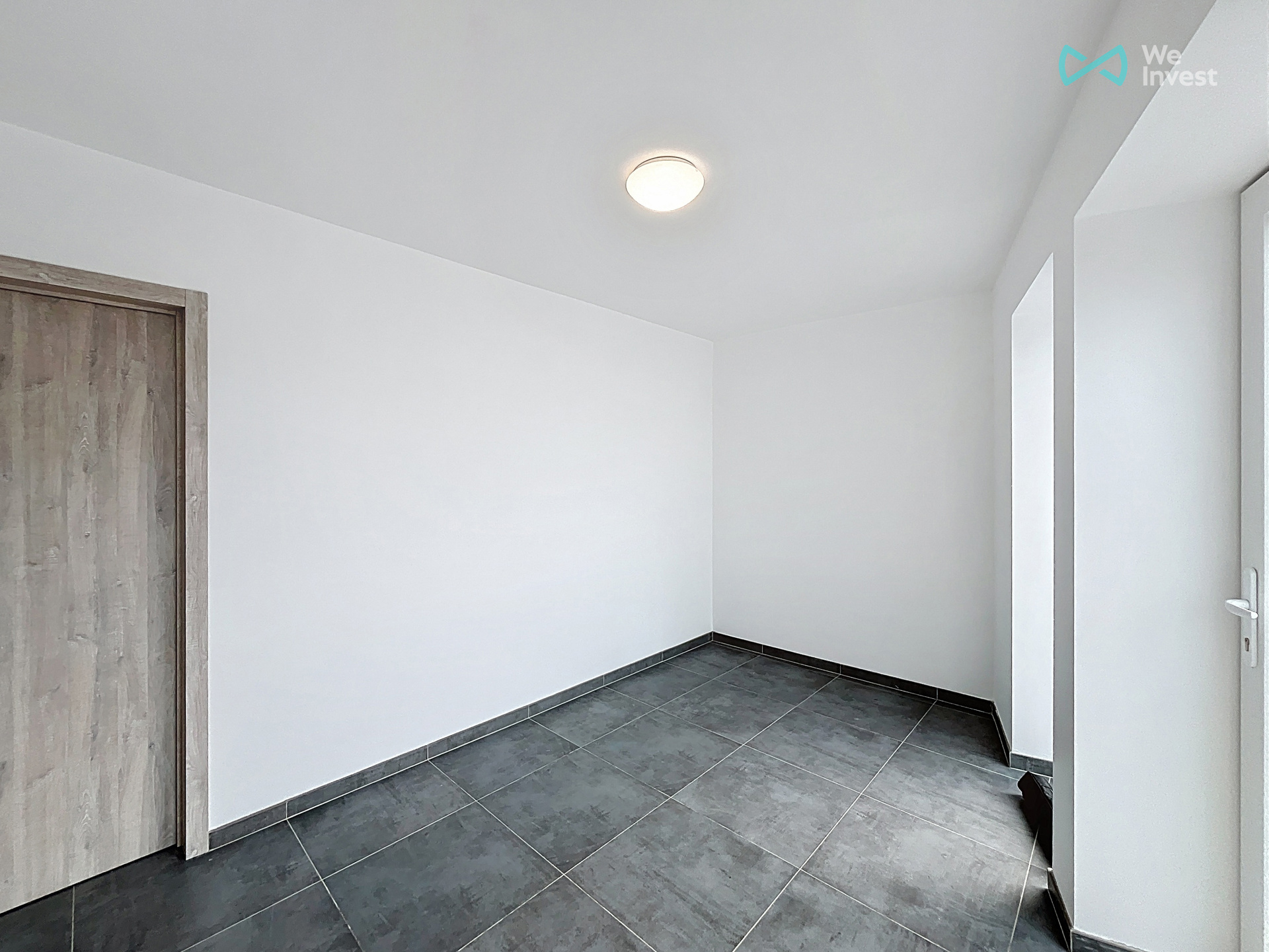 Photo 2 sur 4 pour Appartement de trois chambres à Froidchapelle