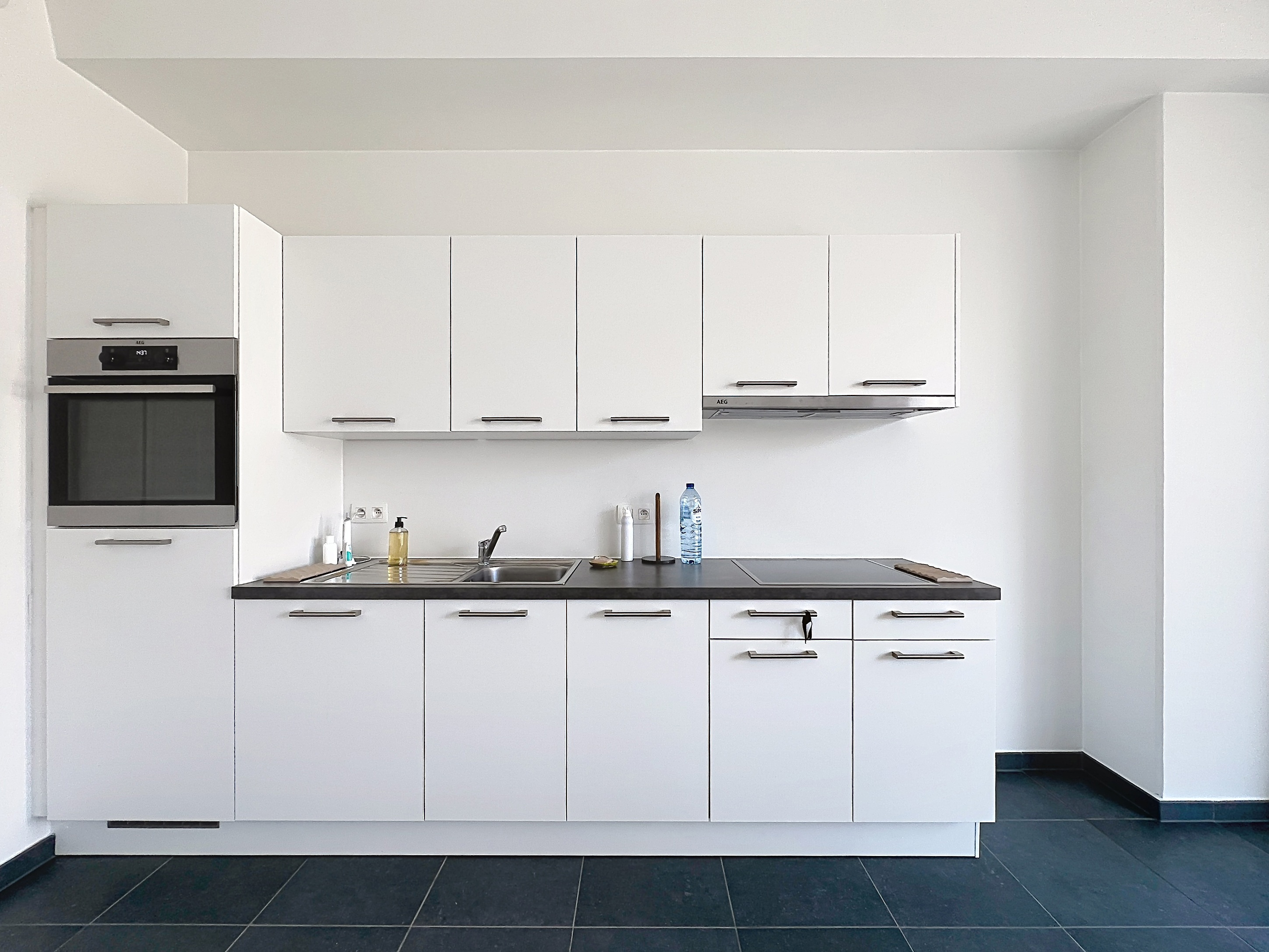 Photo 4 sur 4 pour Appartement d'une chambre à Evere