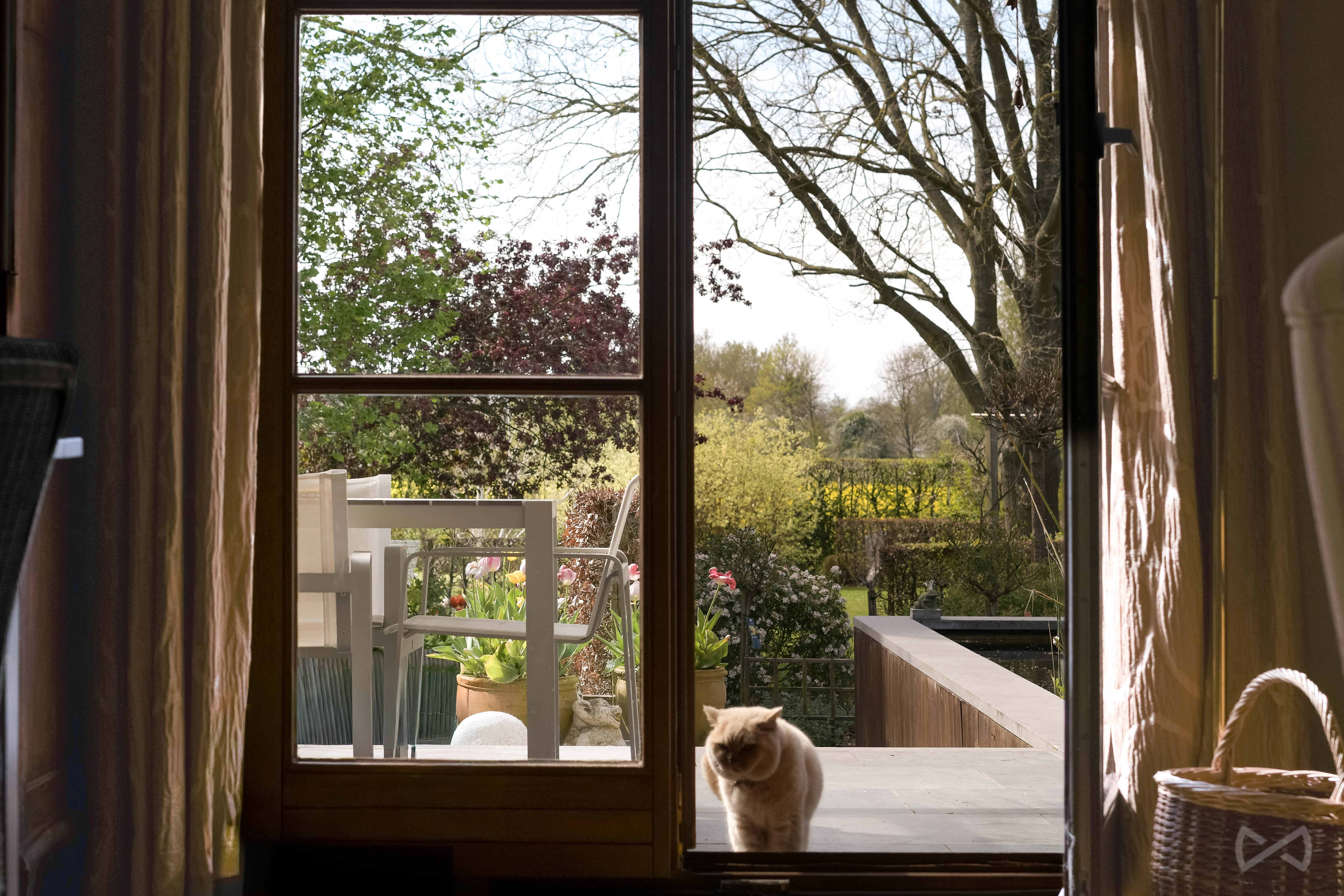 Photo 2 sur 4 pour Maison de quatre chambres à Holsbeek