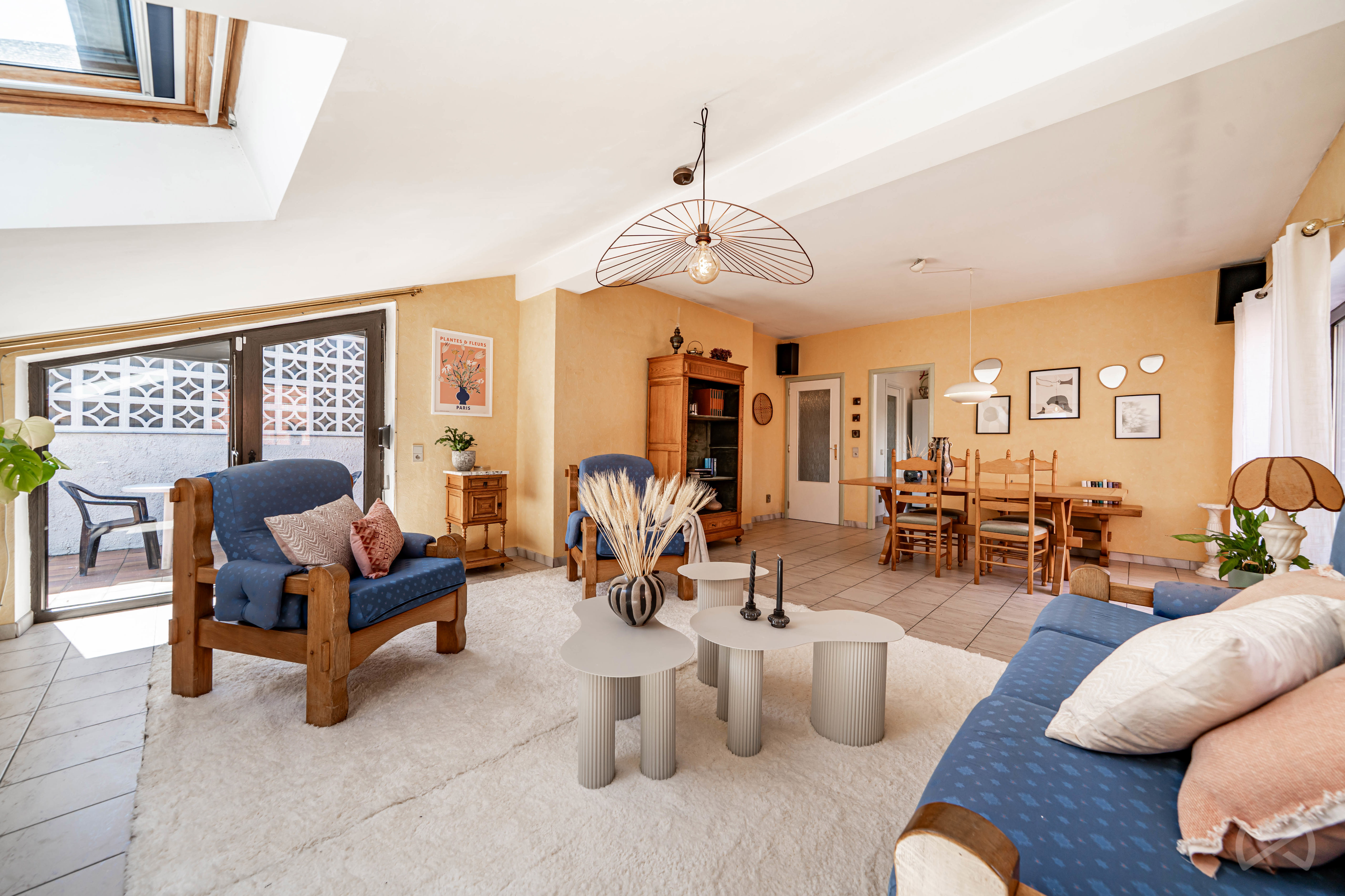 Picture 4 of 4 for House with two bedrooms in Châtelet