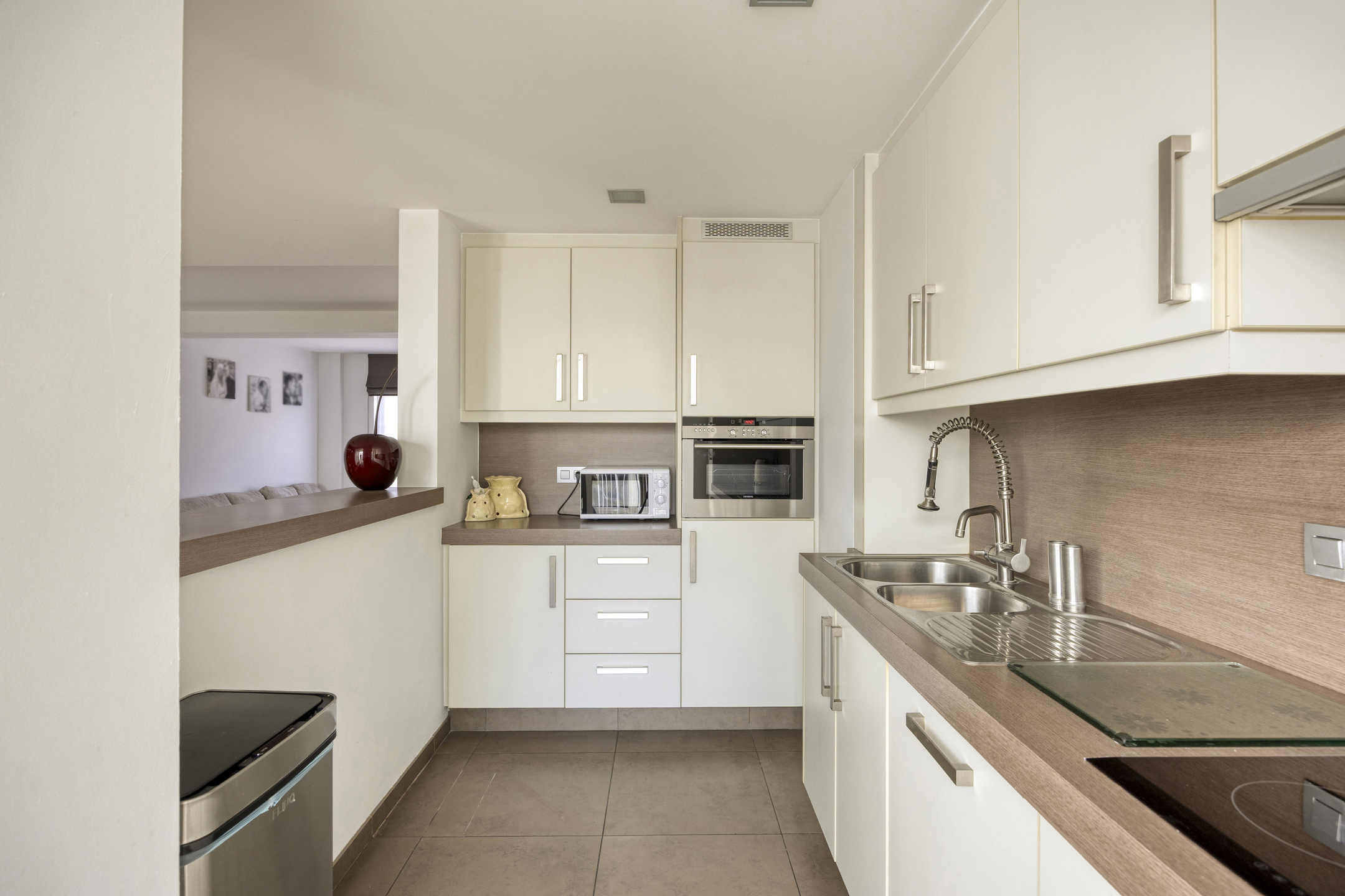Foto 4 van 4 van Huis met vier slaapkamers in Aartselaar