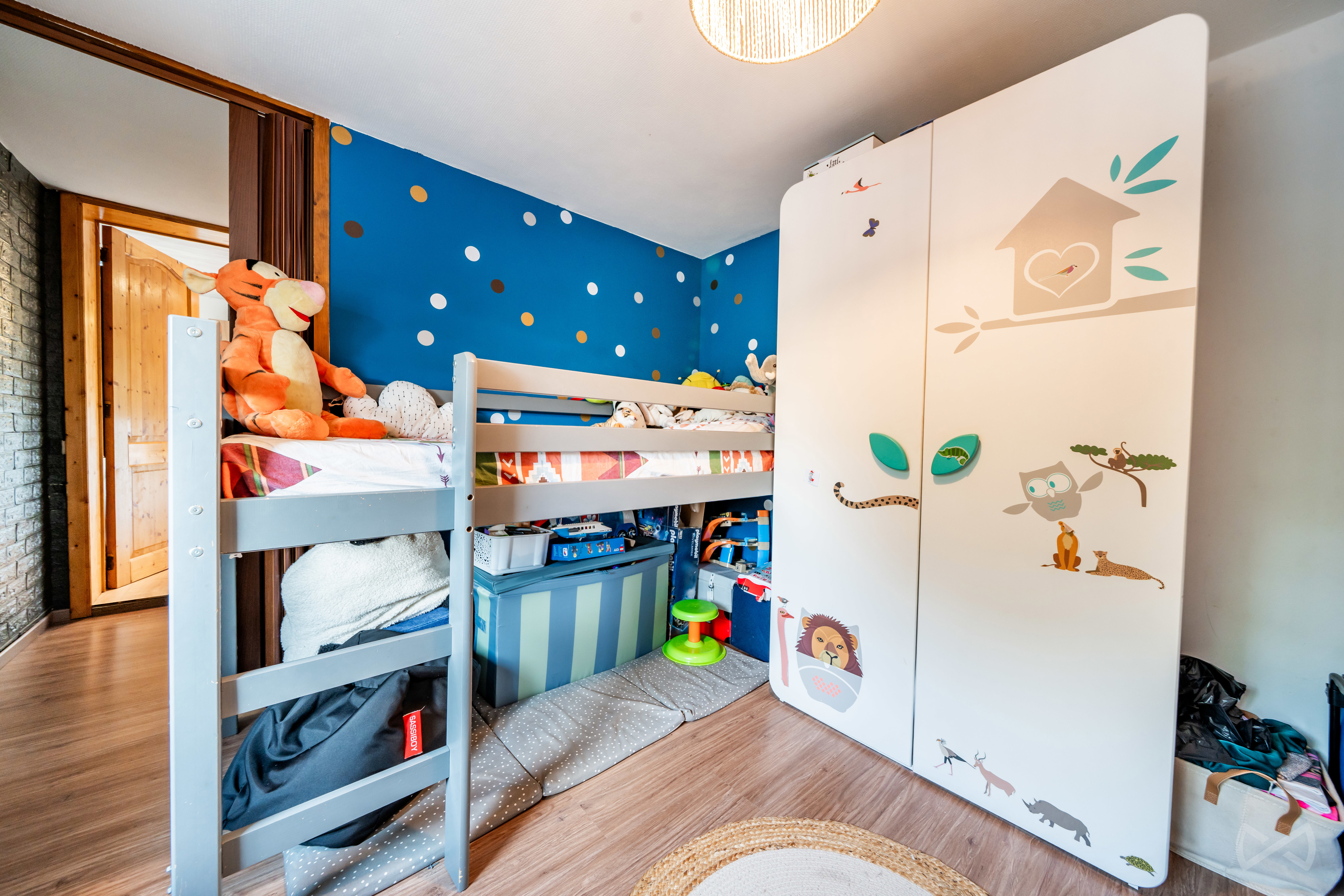 Foto 4 van 4 van Huis met vier slaapkamers in Engis
