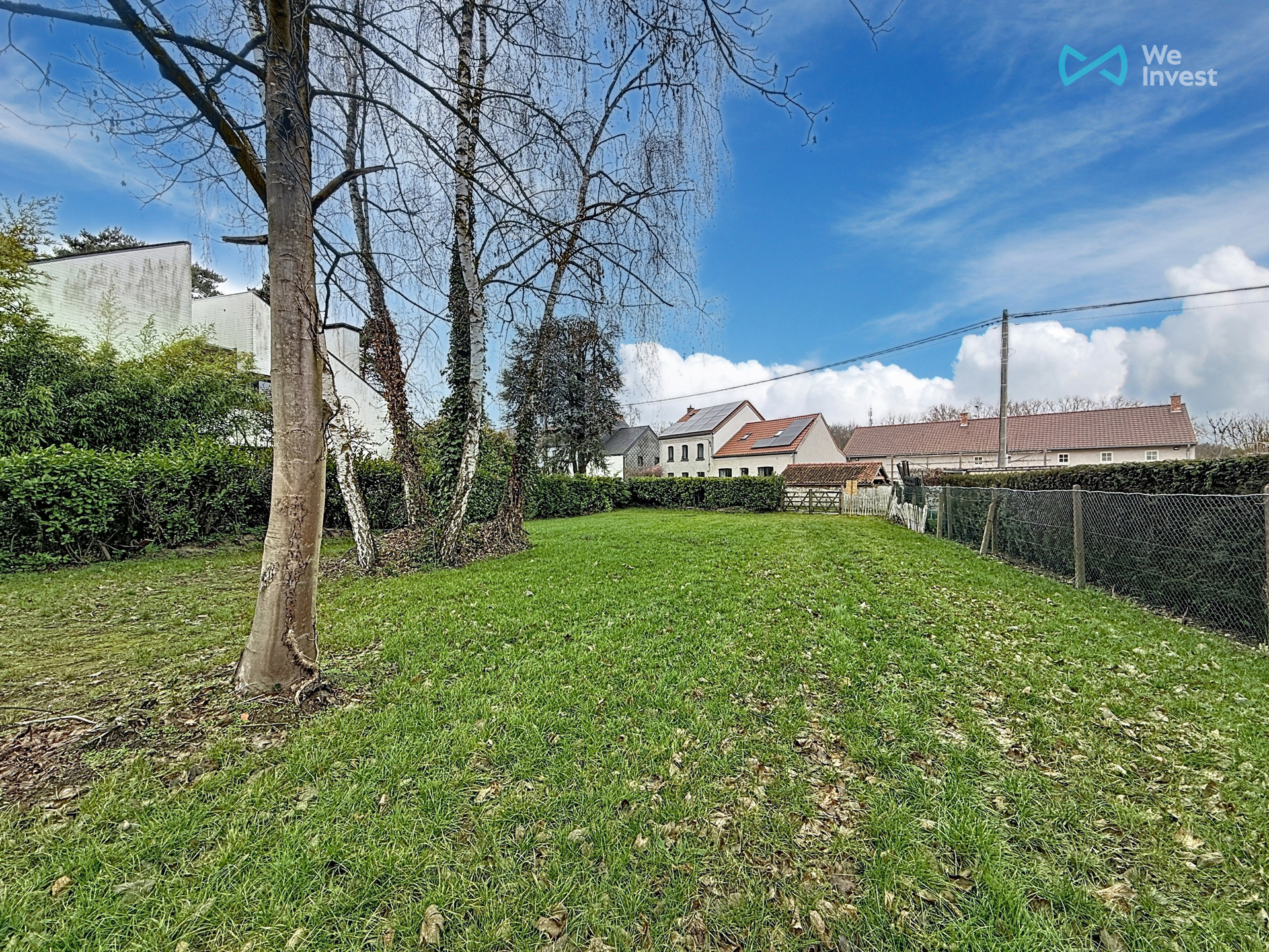 Picture 1 of 4 for Building ground in Grez-Doiceau