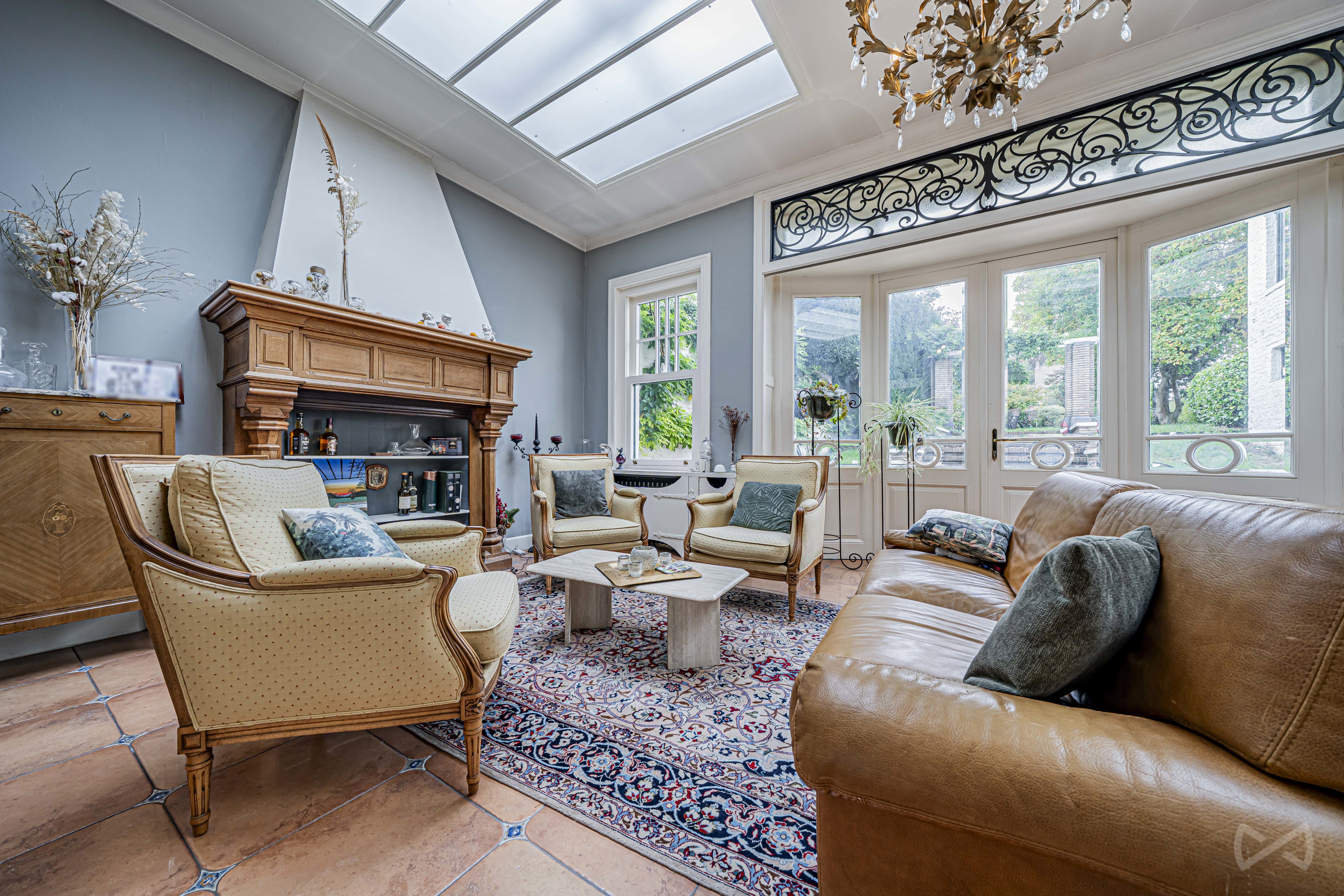 Picture 1 of 4 for House with six bedrooms in Jodoigne