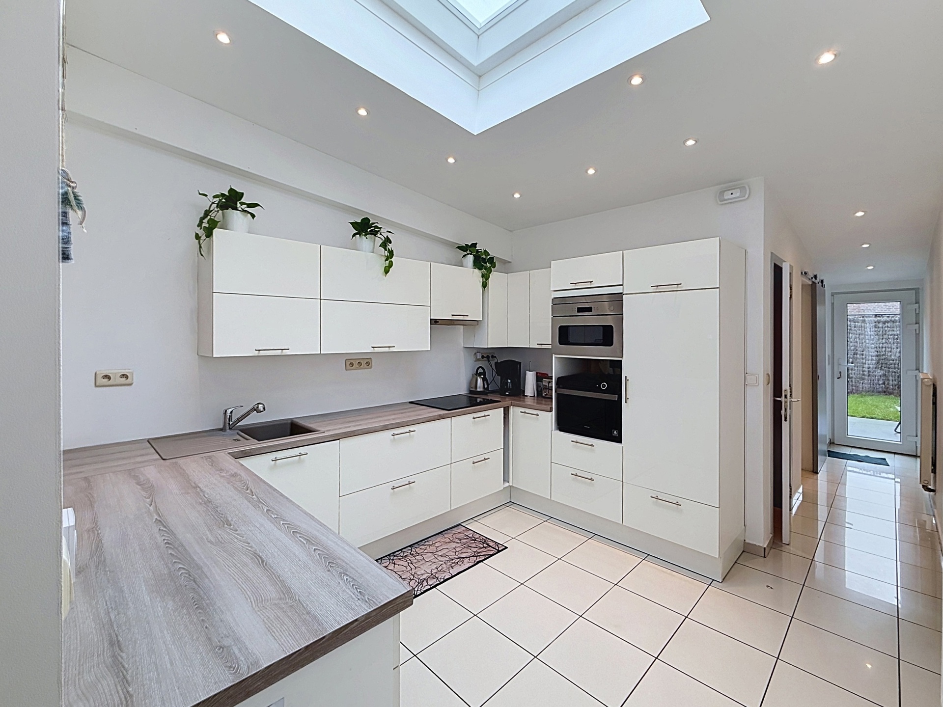 Foto van de woning