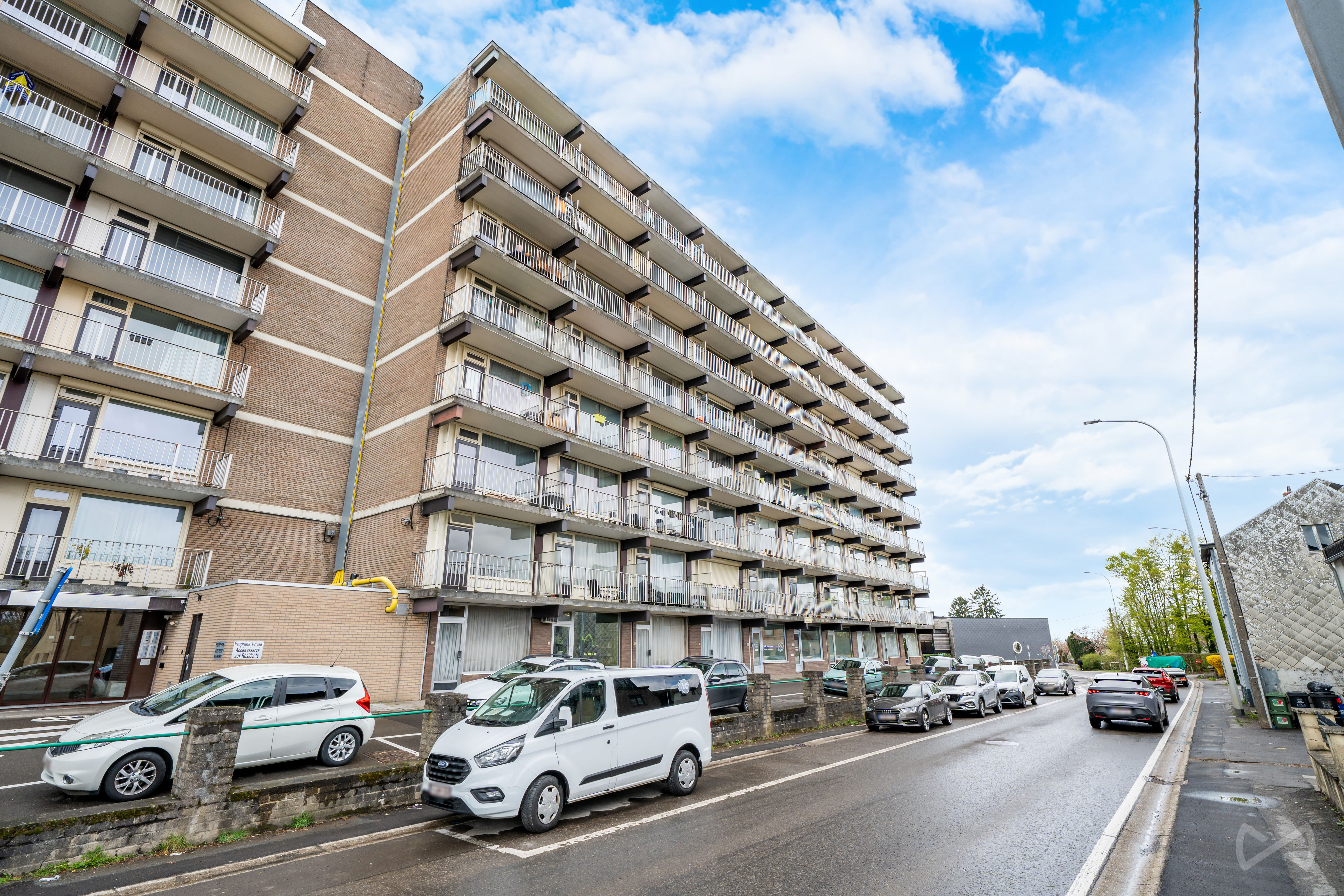 Picture 4 of 4 for Flat with one bedroom in Boncelles