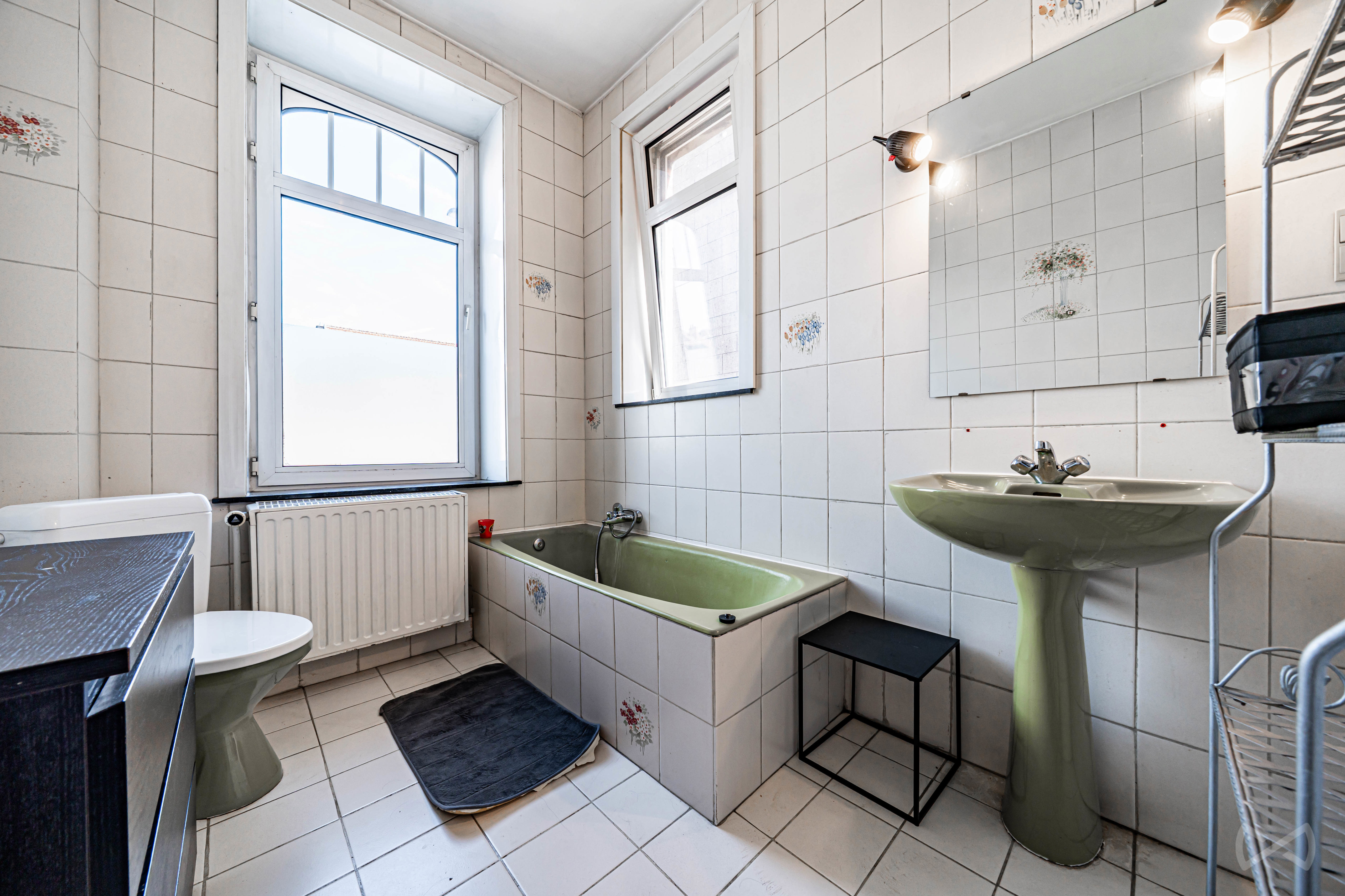 Photo 1 sur 4 pour Maison de cinq chambres à Ecaussinnes-d'Enghien