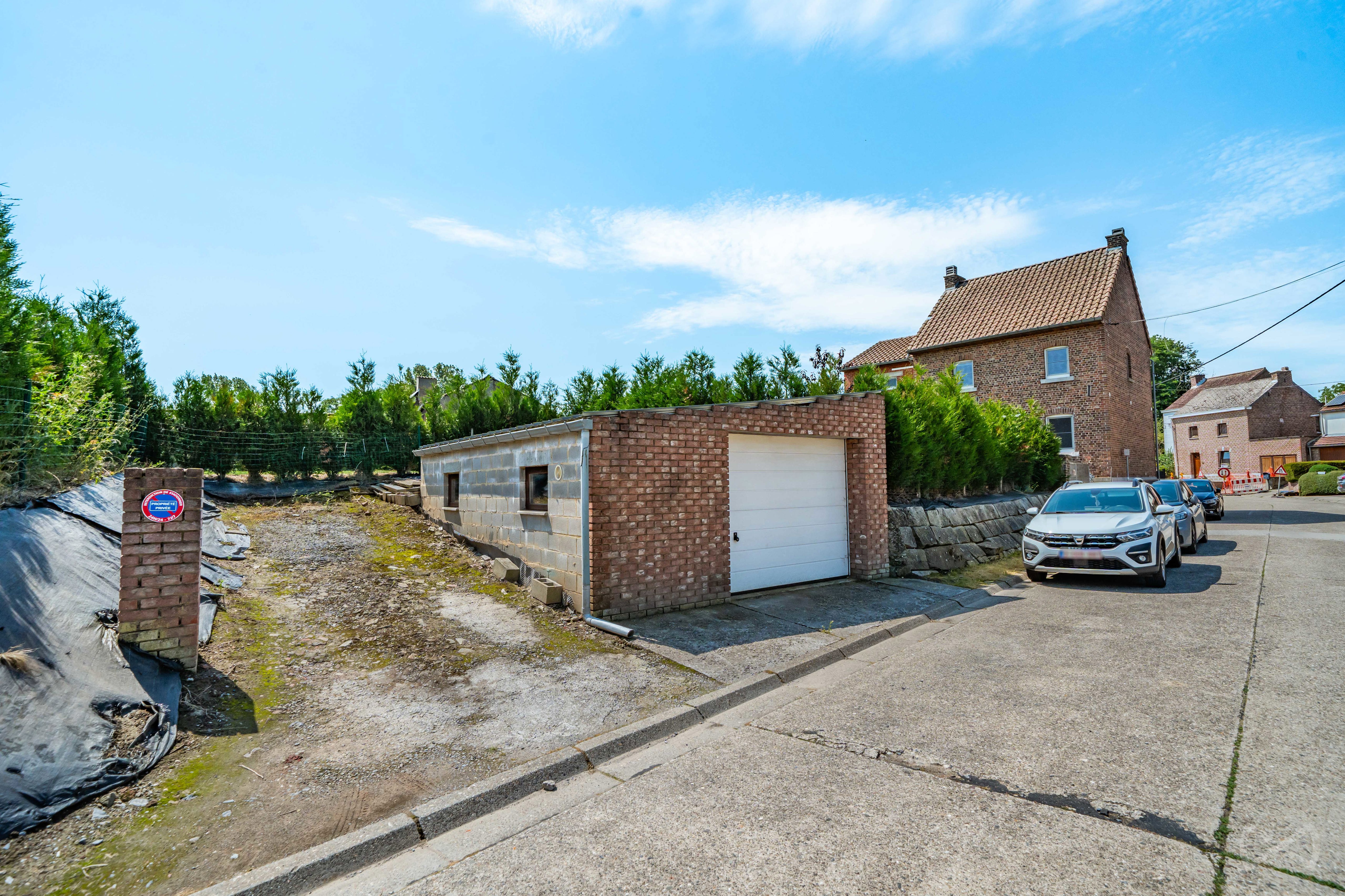 Picture 3 of 4 for House with three bedrooms in Trognée