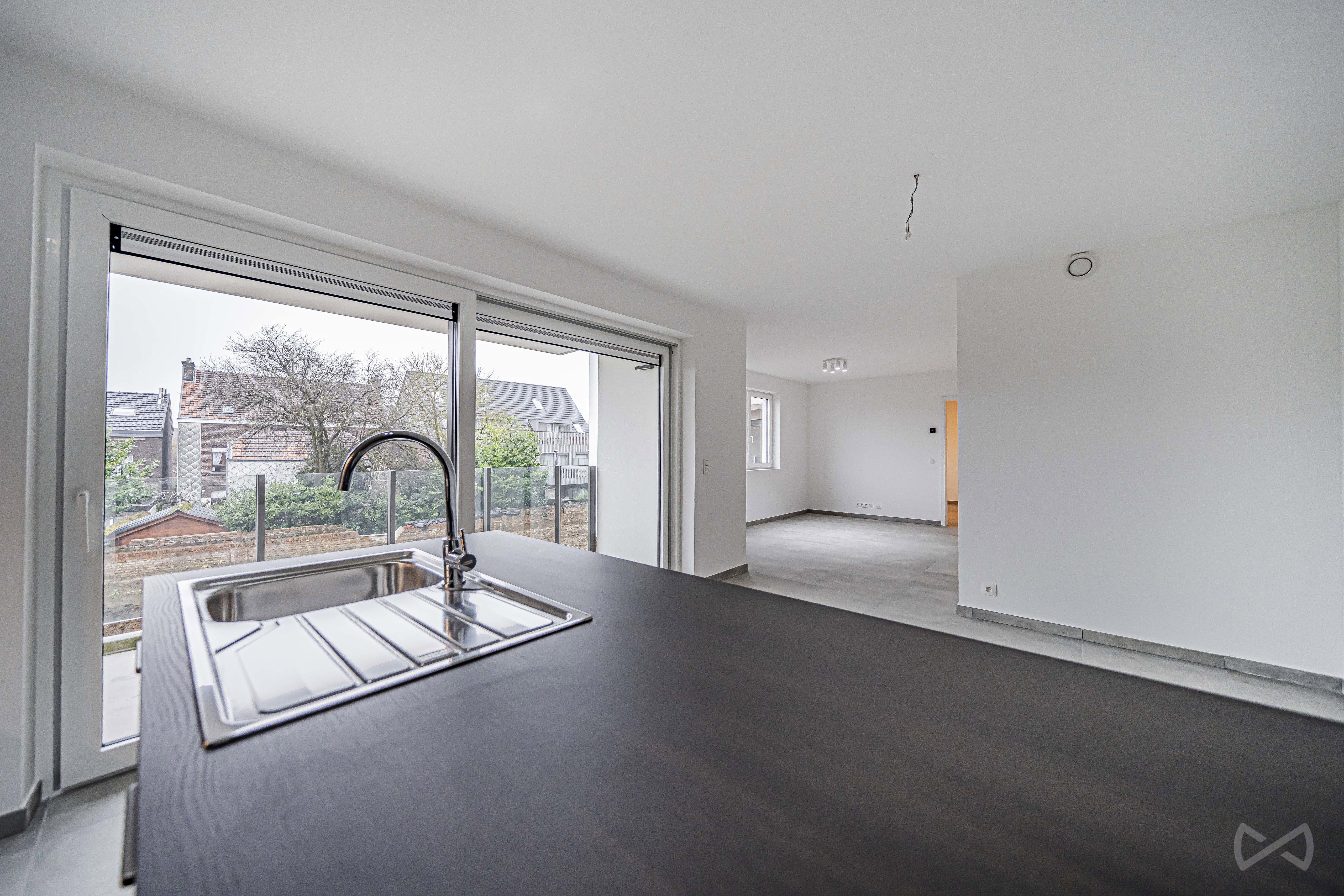 Picture 1 of 4 for Flat with one bedroom in Fléron