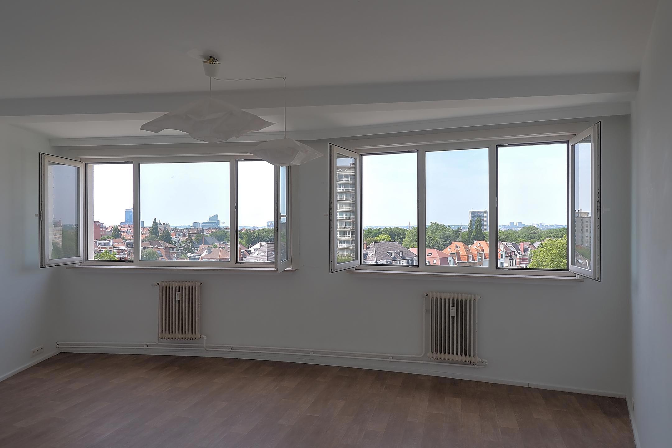 Photo 4 sur 4 pour Appartement à Schaerbeek