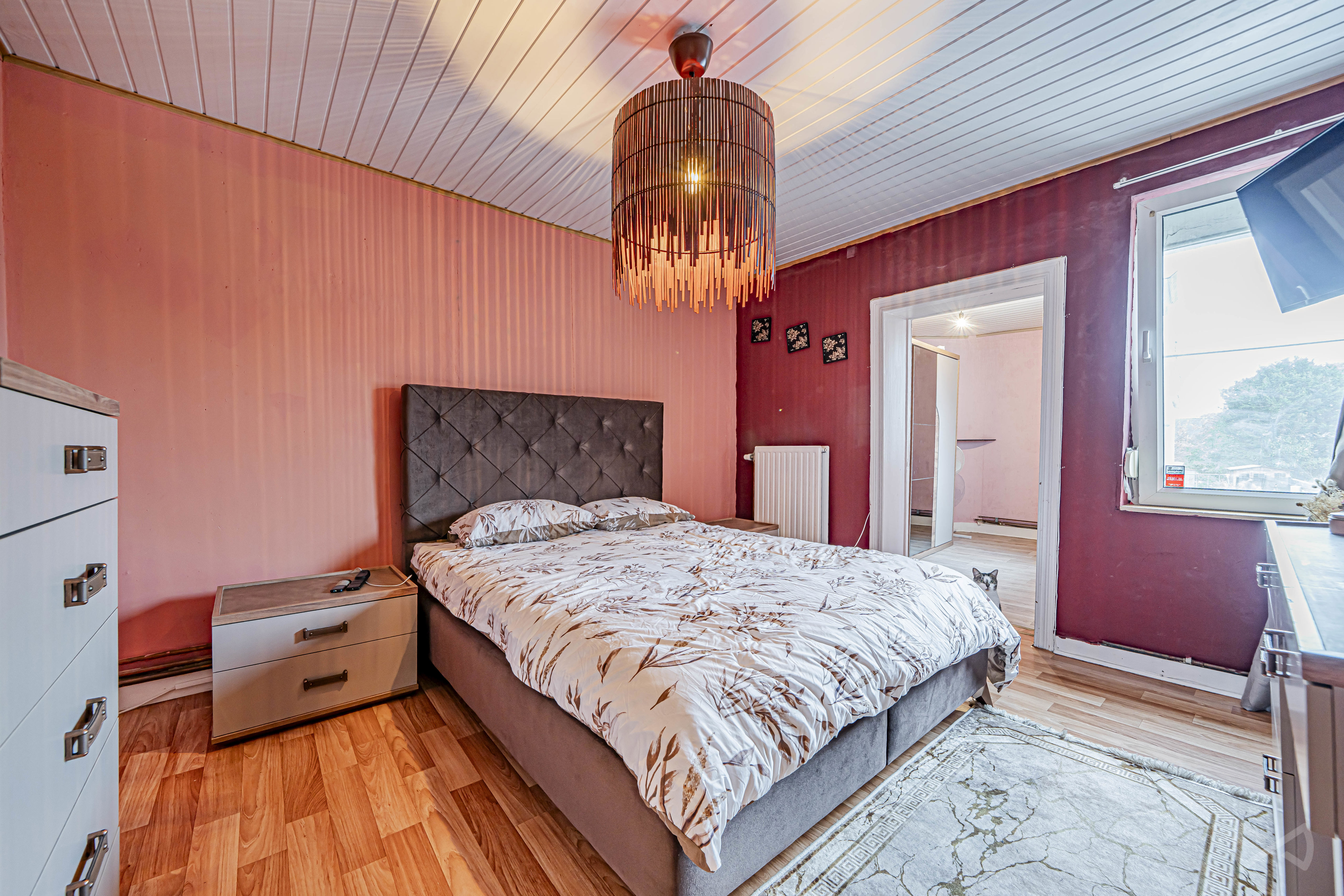 Photo 2 sur 4 pour Maison de trois chambres à Braine-le-comte