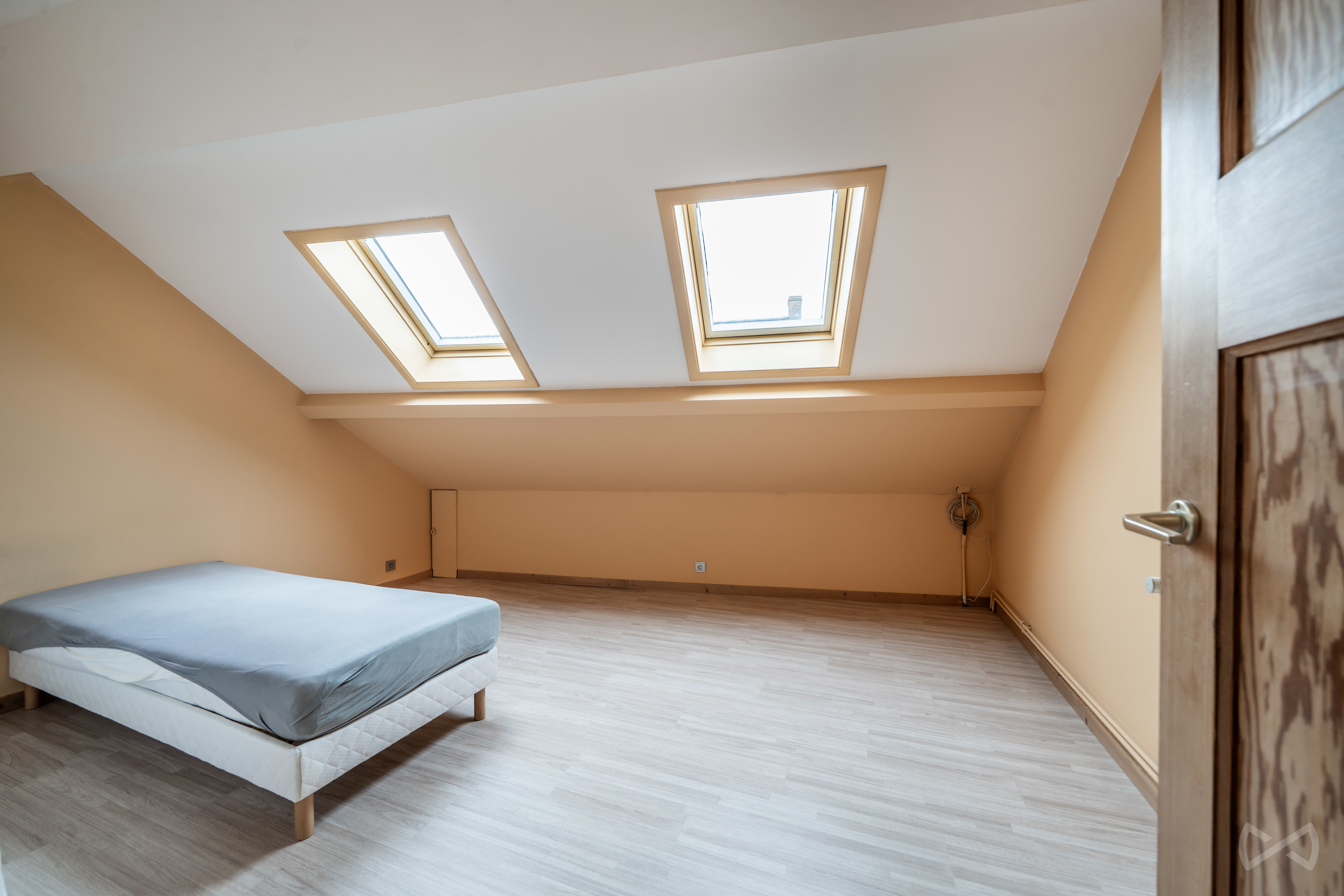 Picture 1 of 4 for House with four bedrooms in Mons