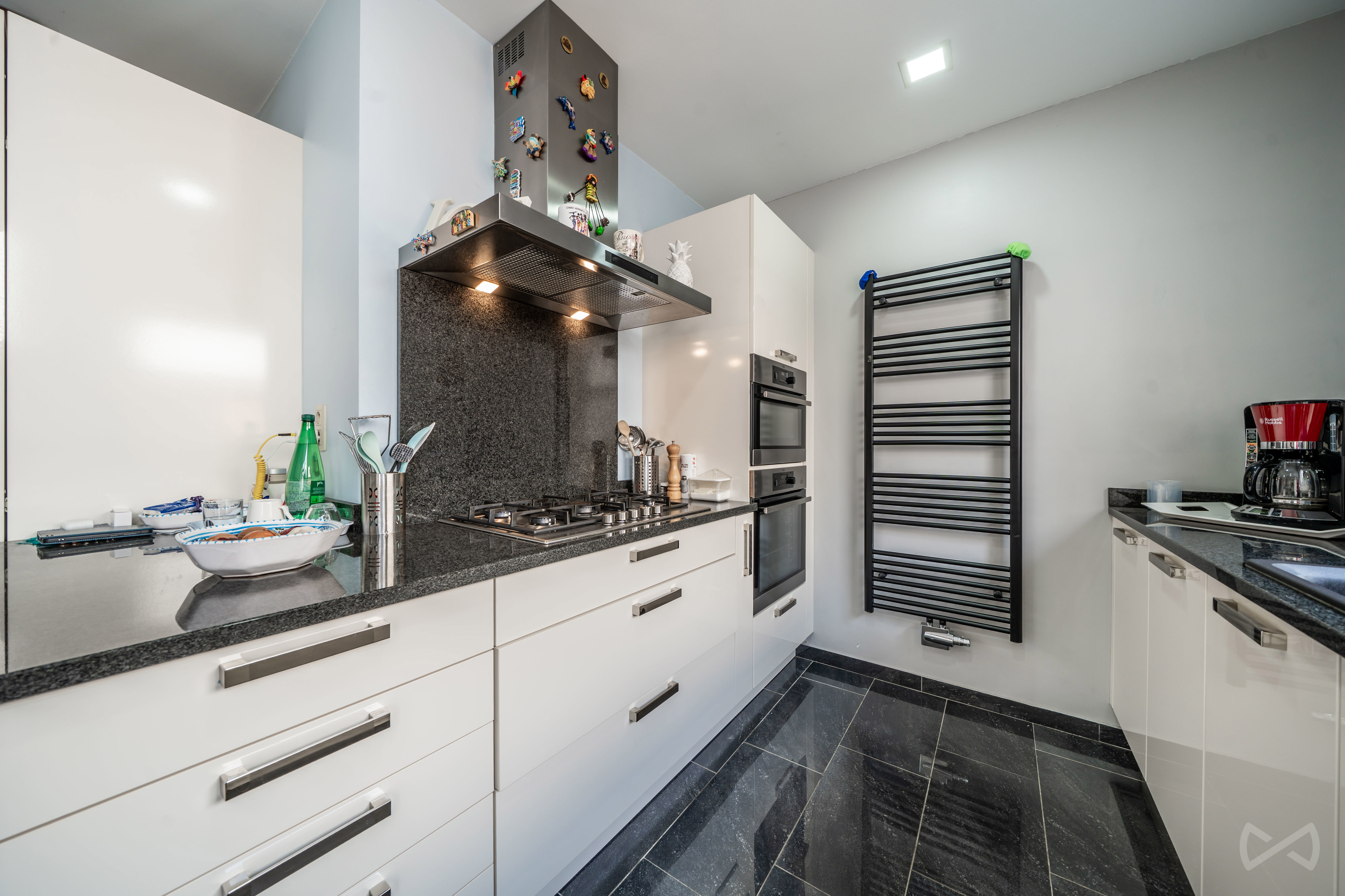 Photo 3 sur 4 pour Maison de trois chambres à Molenbeek-Saint-Jean