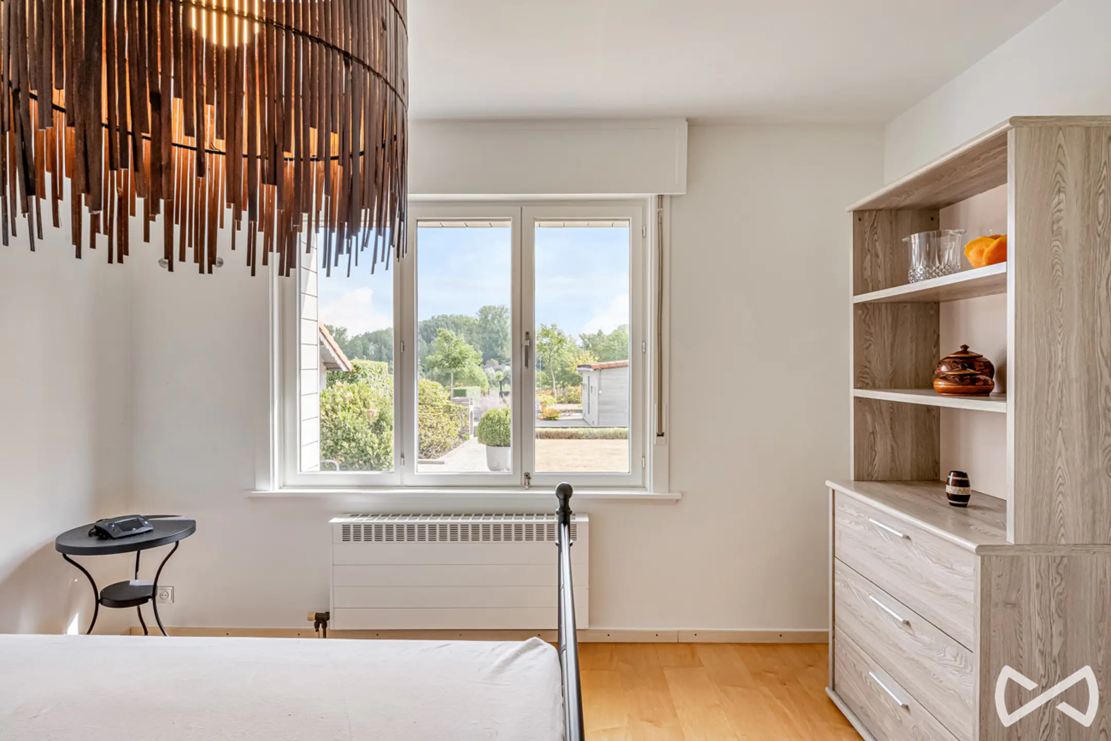 Picture 4 of 4 for Villa with four bedrooms in Zwalm