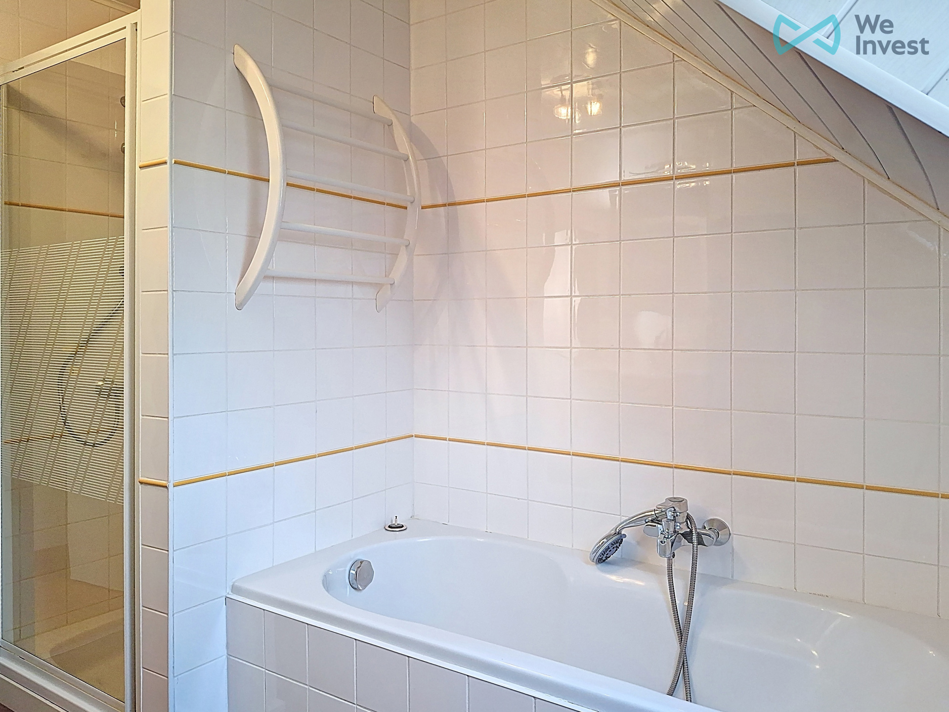Picture 1 of 4 for Flat with two bedrooms in Merchtem