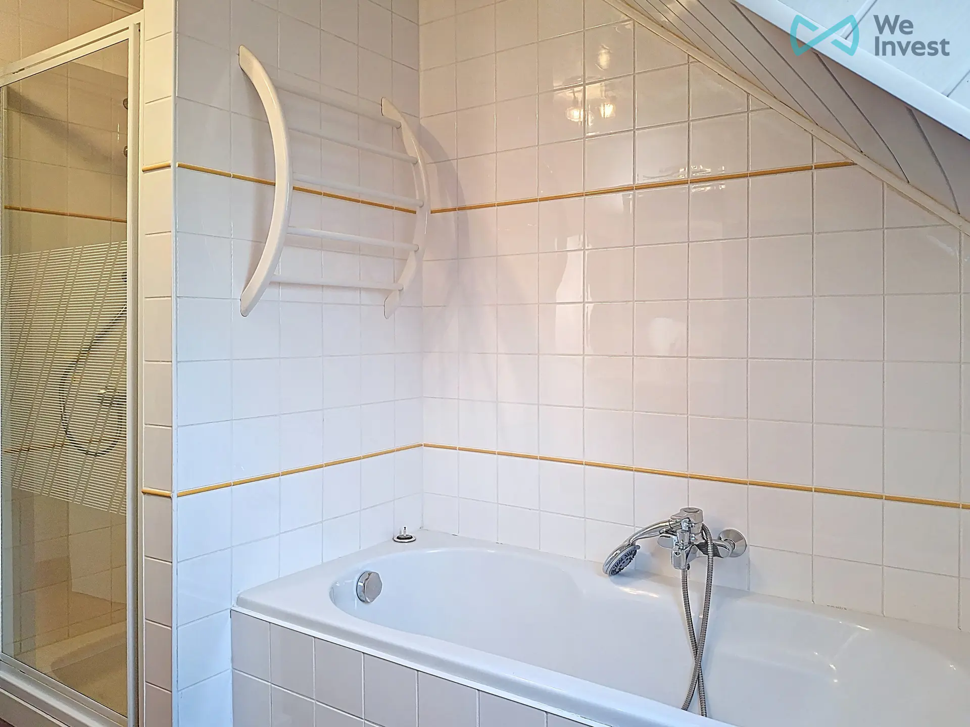 Picture 1 of 4 for Flat with two bedrooms in Merchtem
