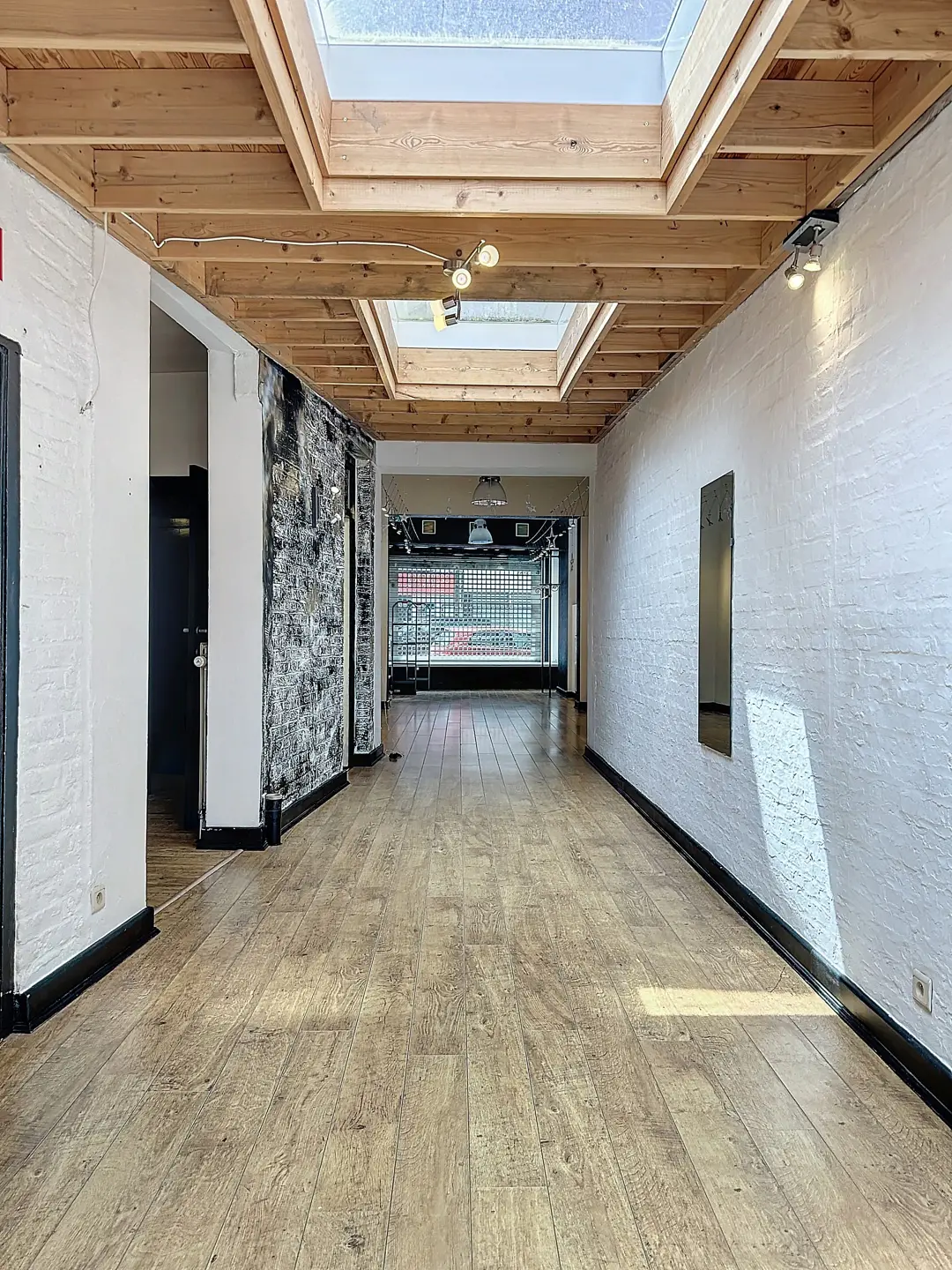 Foto van de woning